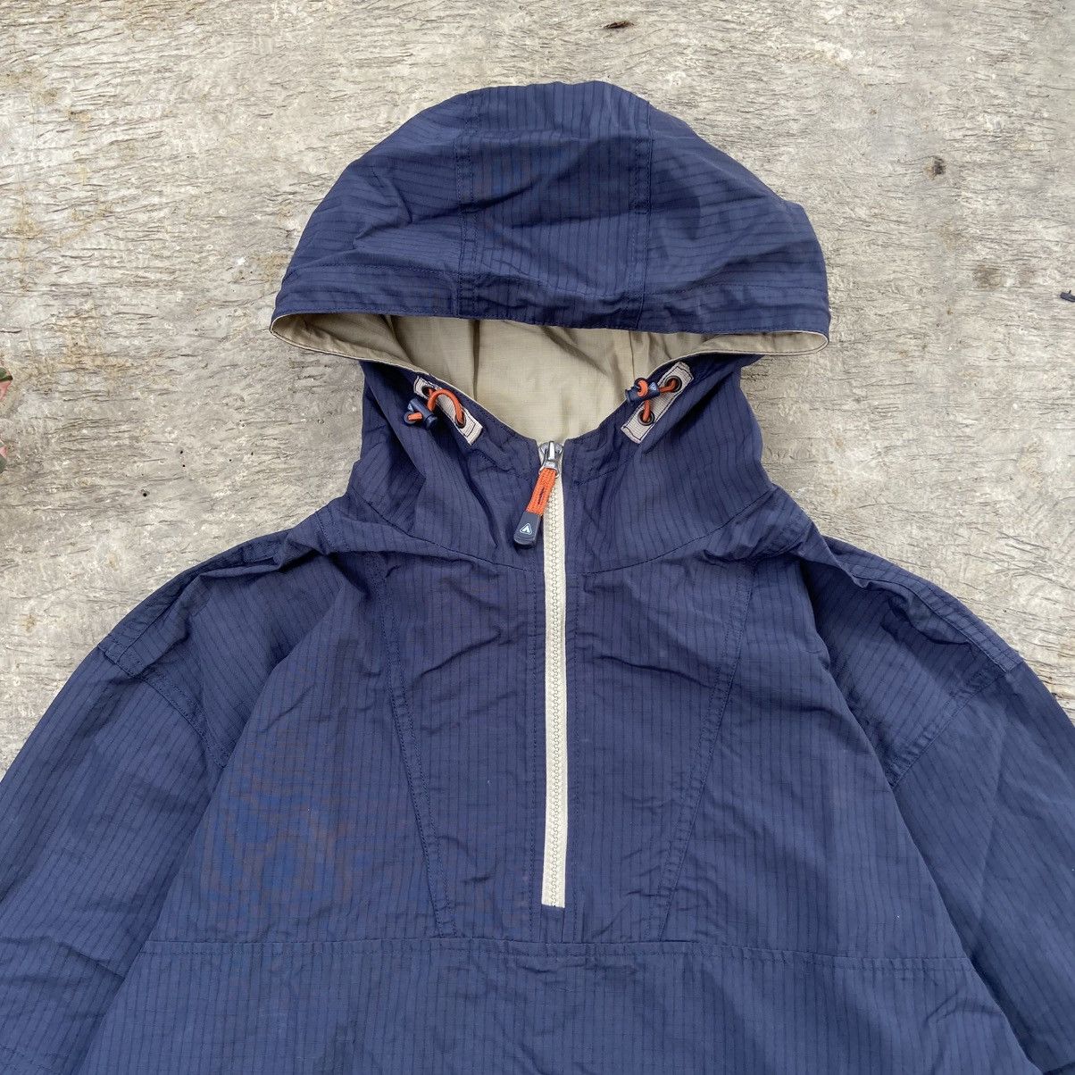 Airwalk × Japanese Brand Airwalk Multifunction Jacket Size US L / EU 52-54 / 3 - 3 Thumbnail