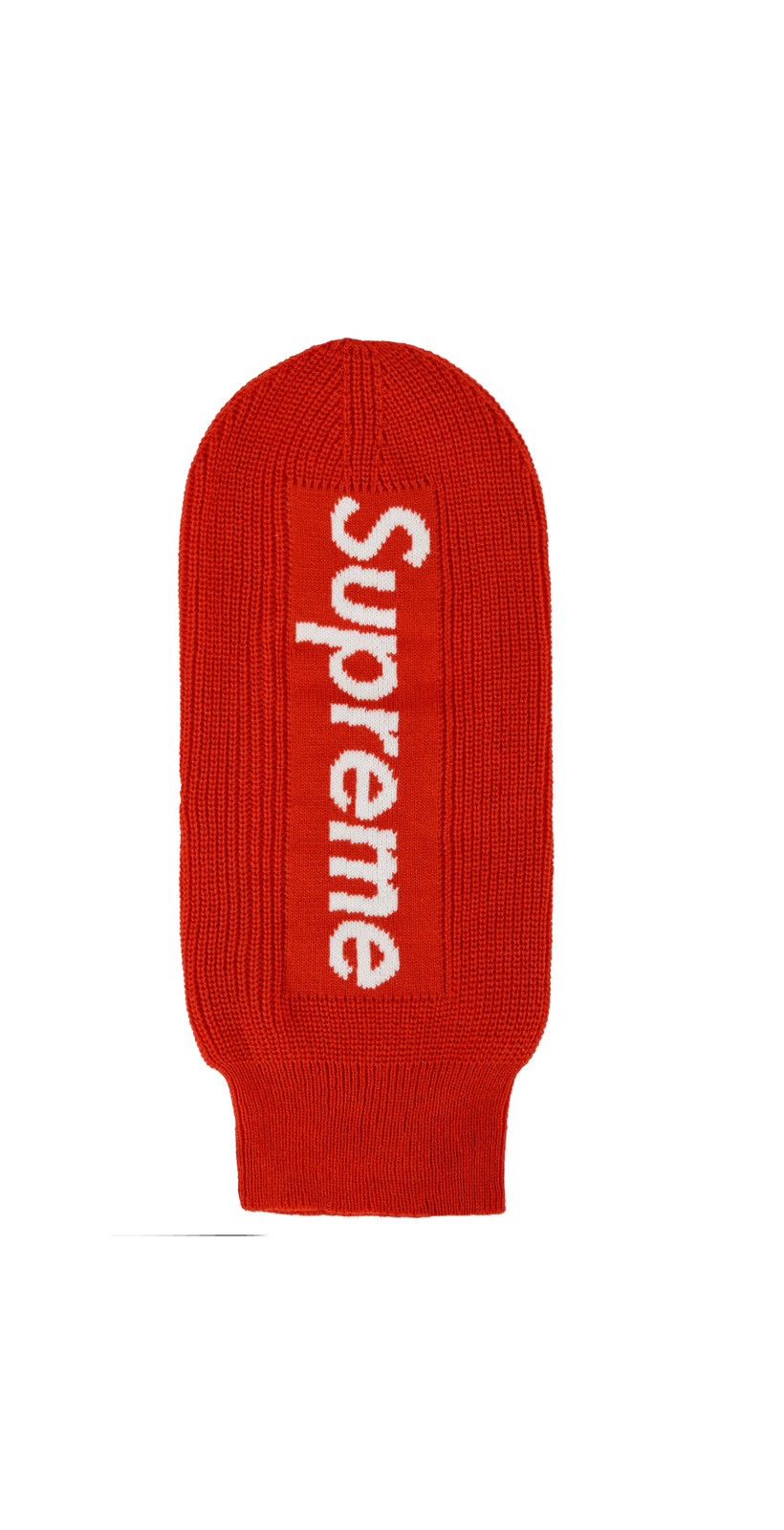 Supreme Supreme New Era balaclava Size ONE SIZE - 1 Thumbnail