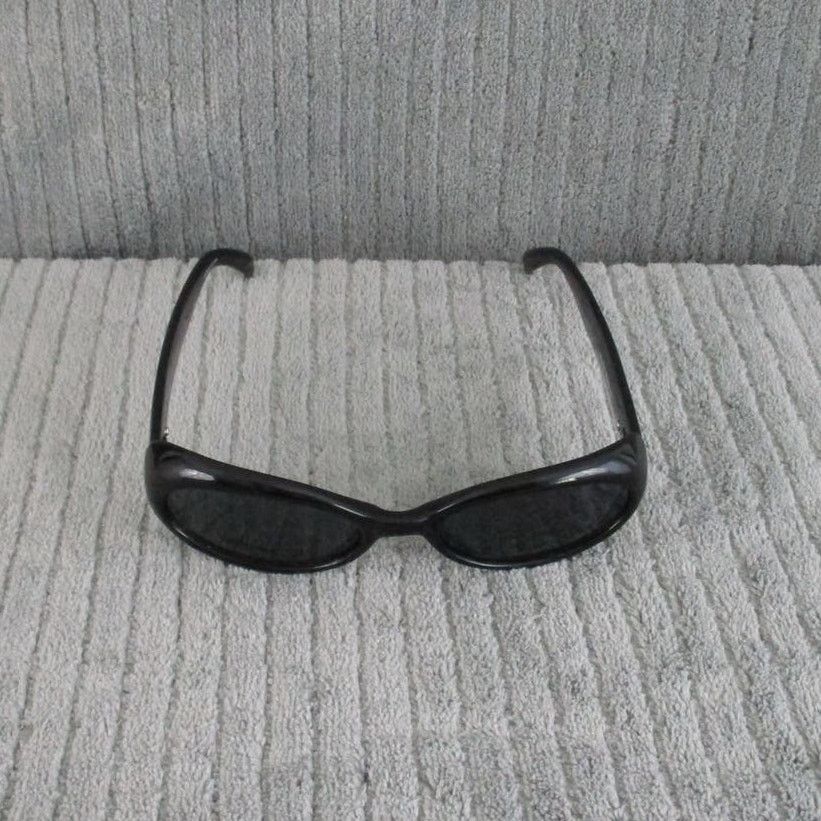 Other New Divine Eyewear Athena Black / Smoke Sunglasses Size ONE SIZE - 6 Thumbnail
