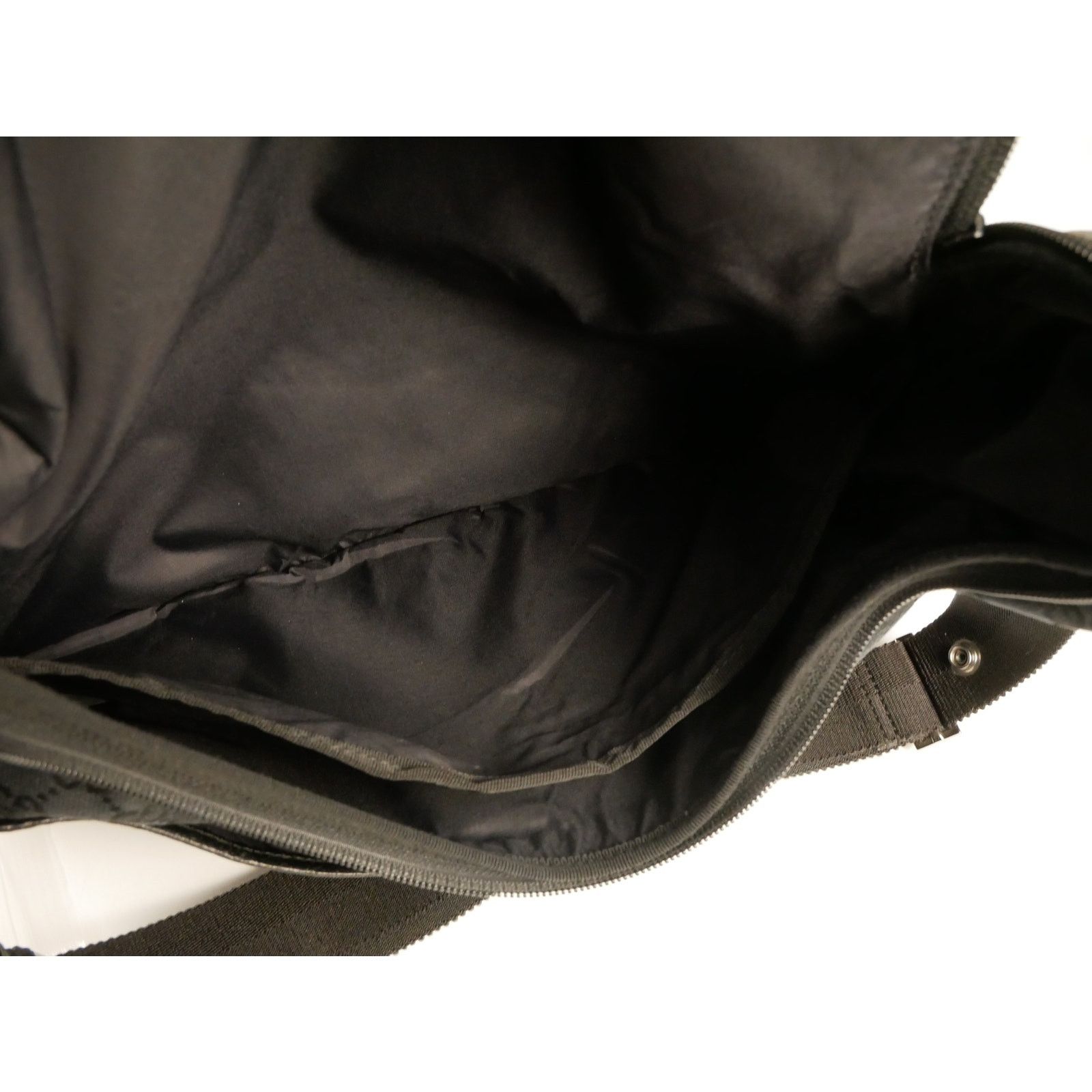 Gucci Original Diaper Toiletry Shoulder Bag Size ONE SIZE - 16 Thumbnail