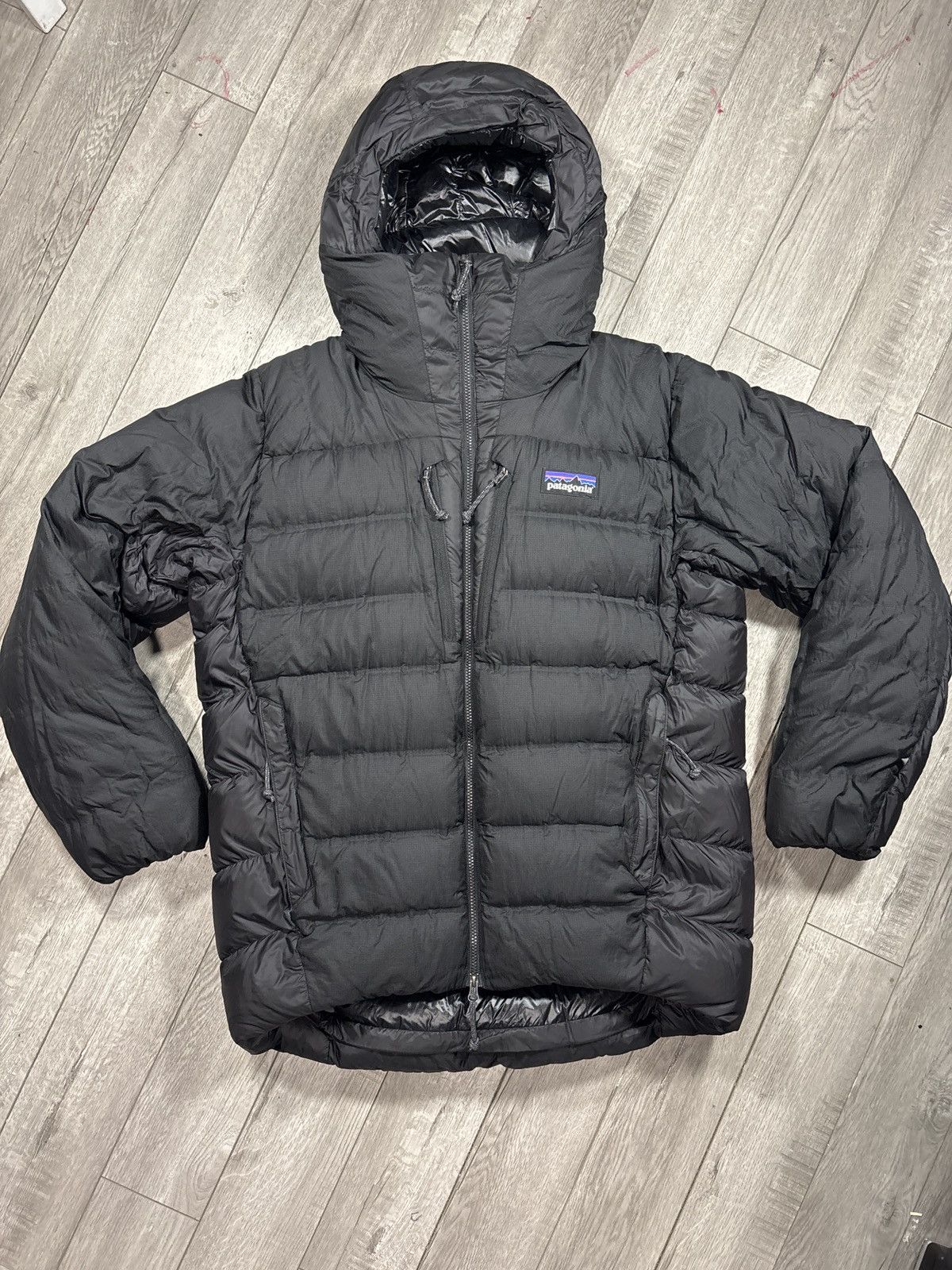 Patagonia Patagonia Grade VII 7 Size US XL / EU 56 / 4 - 1 Thumbnail