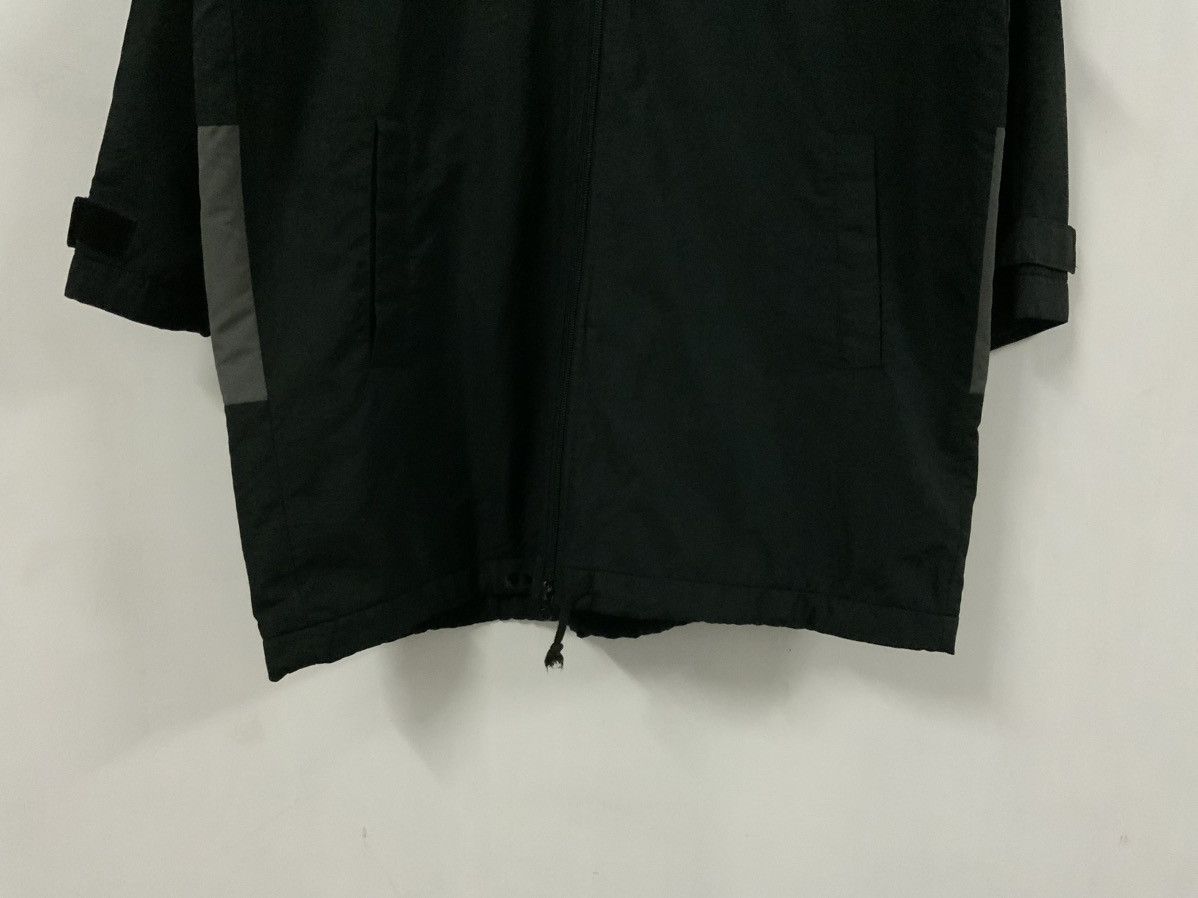 Japanese Brand Vintage Mizuno Sportsman Long Raincoat Size US L / EU 52-54 / 3 - 7 Thumbnail