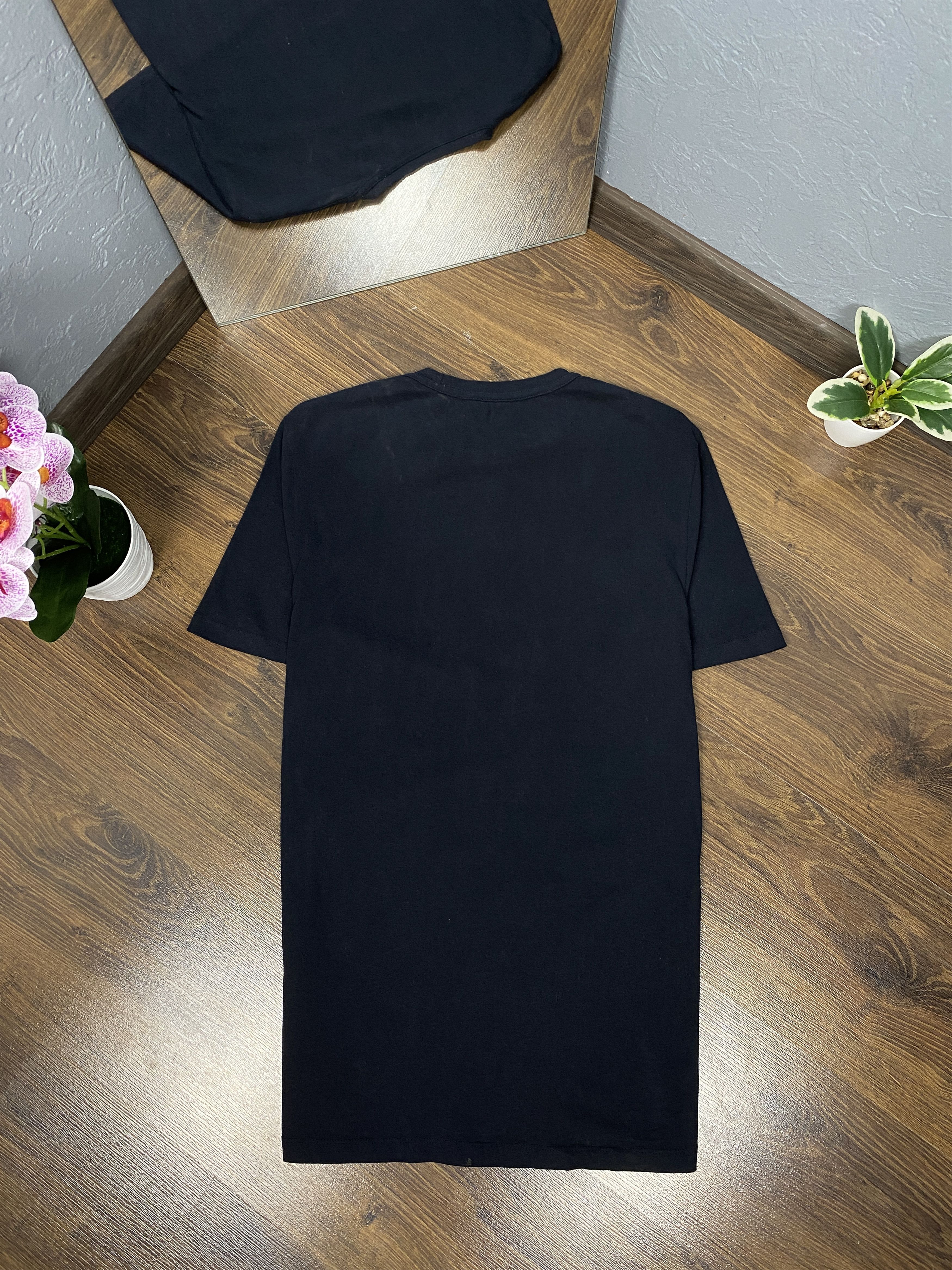 Allsaints Allsaints vintage crew neck t-shirt y2k Size US M / EU 48-50 / 2 - 6 Thumbnail