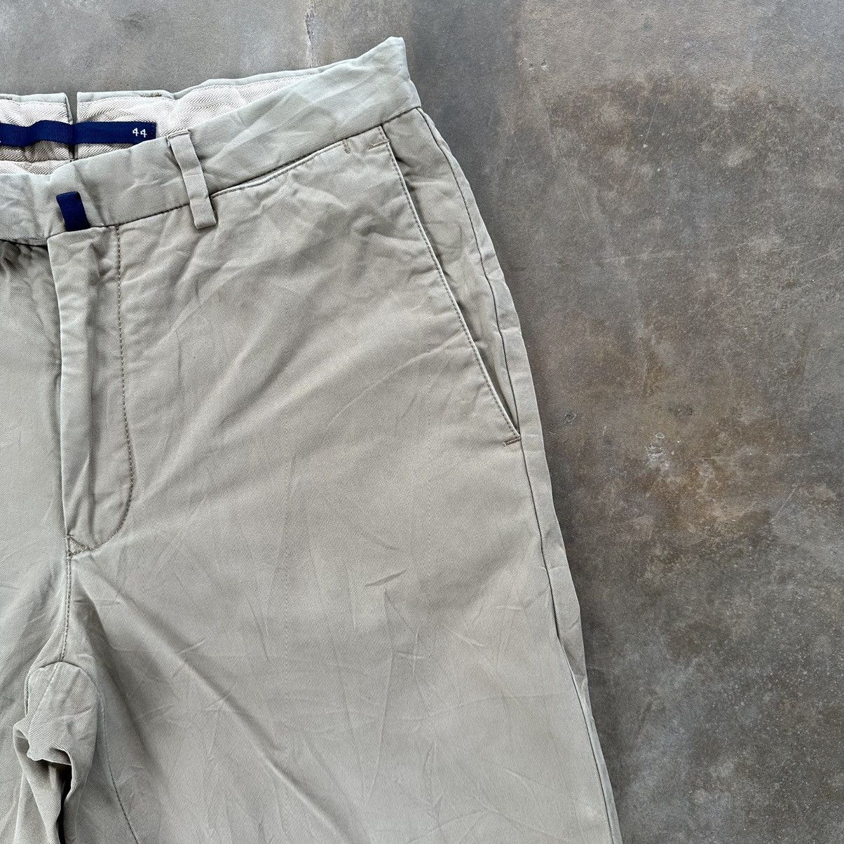 Incotex Vintage Incotex Venezia 1951 Casual Trousers Pants Size US 28 / EU 44 - 3 Thumbnail