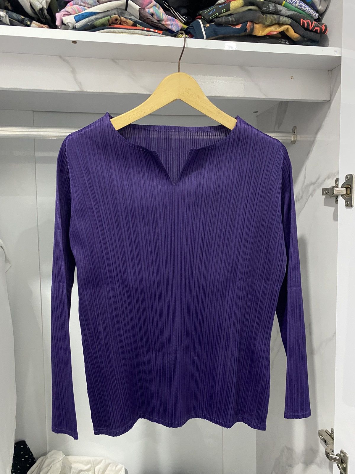 Japanese Brand Japanese Isseymiyake Styled Size M / US 6-8 / IT 42-44 - 1 Thumbnail