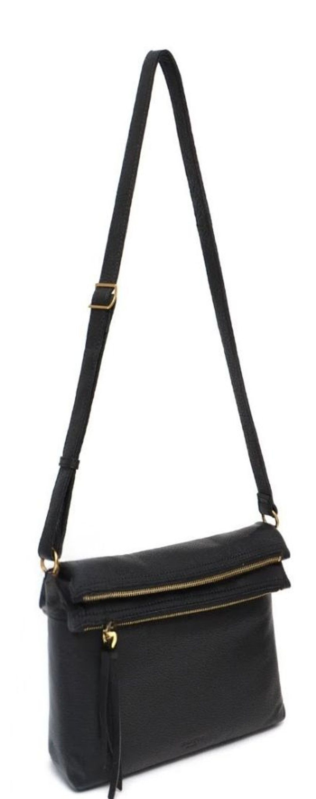 Marmot Margot New York Mickey Fold Over Crossbody Bag Size ONE SIZE - 2 Thumbnail