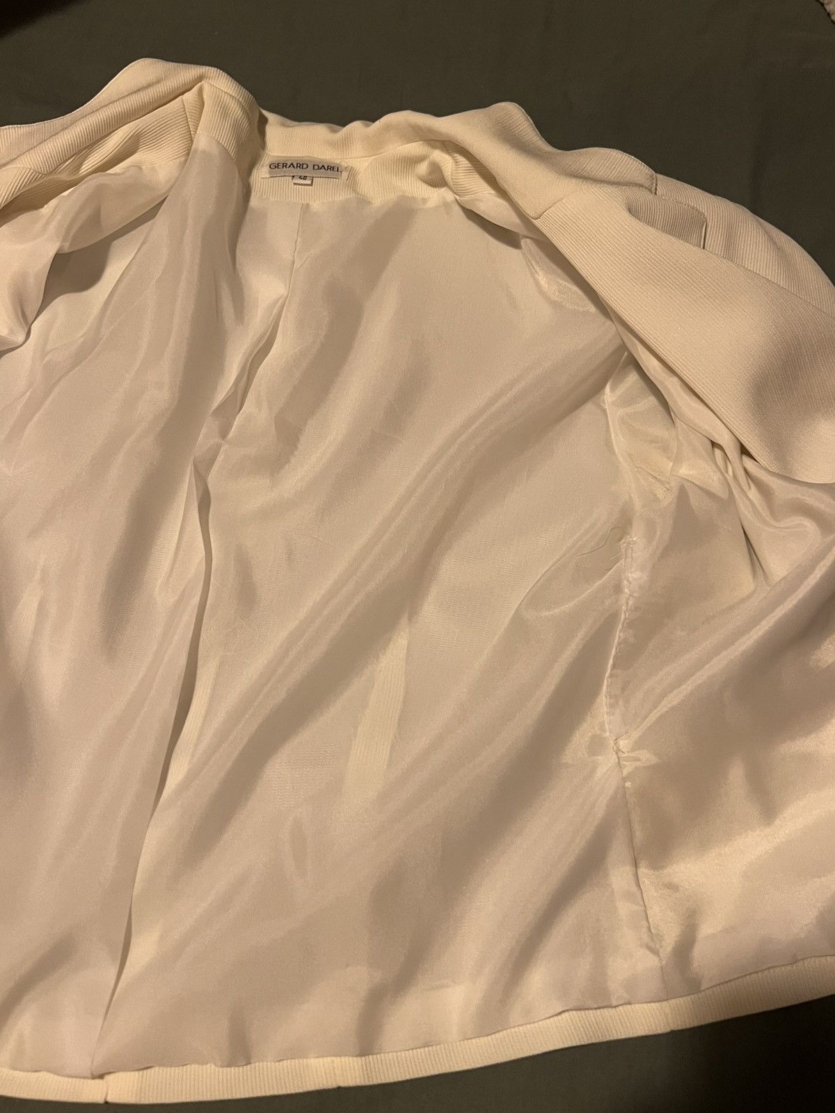 Gerard Darel Gerard Darel cropped blazer Size M / US 6-8 / IT 42-44 - 9 Thumbnail