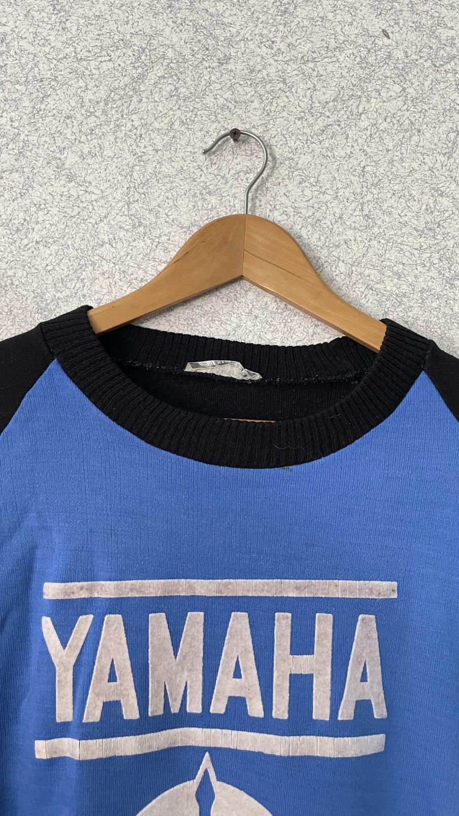 Yamaha Yamaha vintage Size US M / EU 48-50 / 2 - 3 Thumbnail
