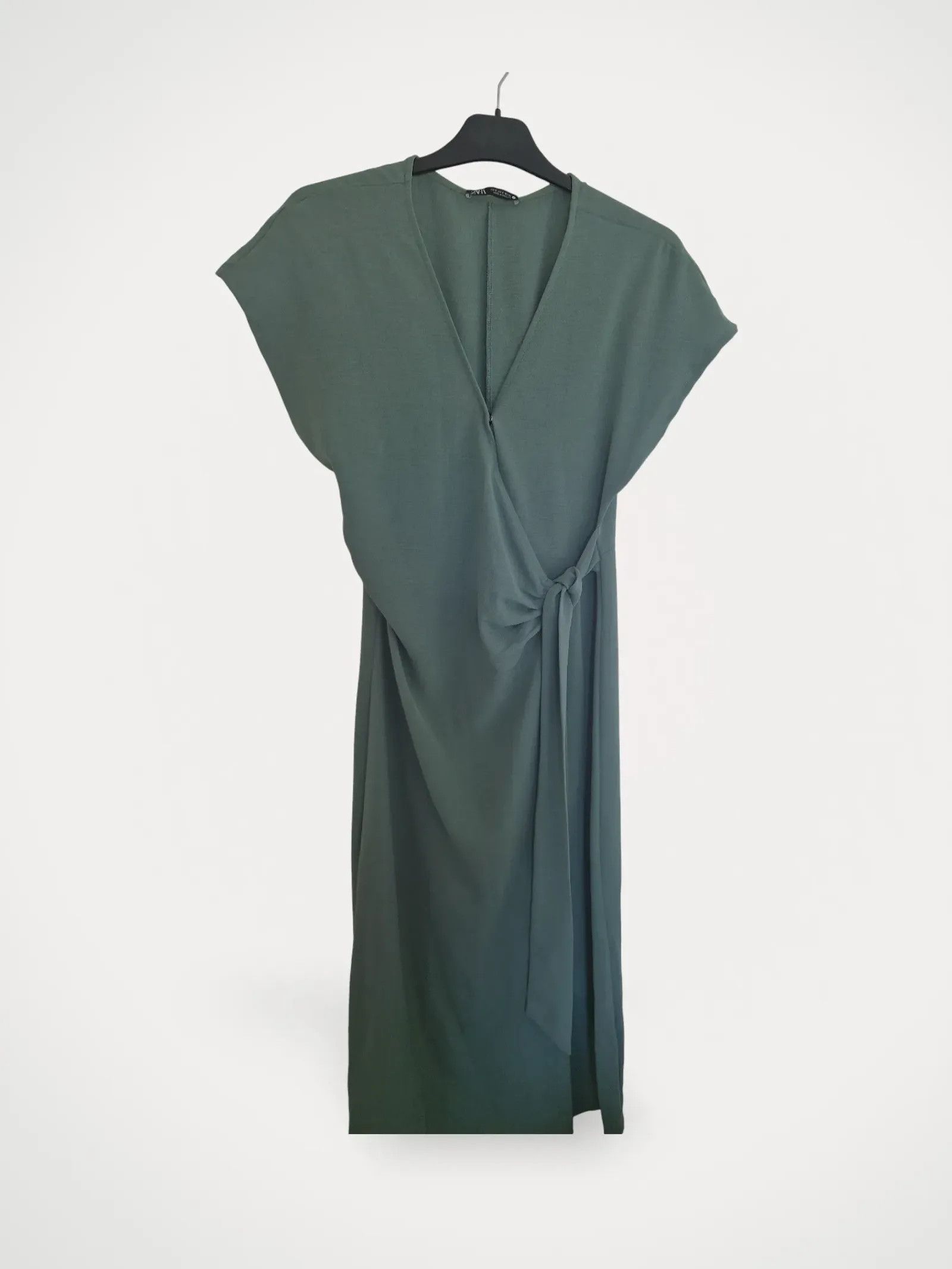 Zara Zara Dress Size S / US 4 / IT 40 - 1 Thumbnail