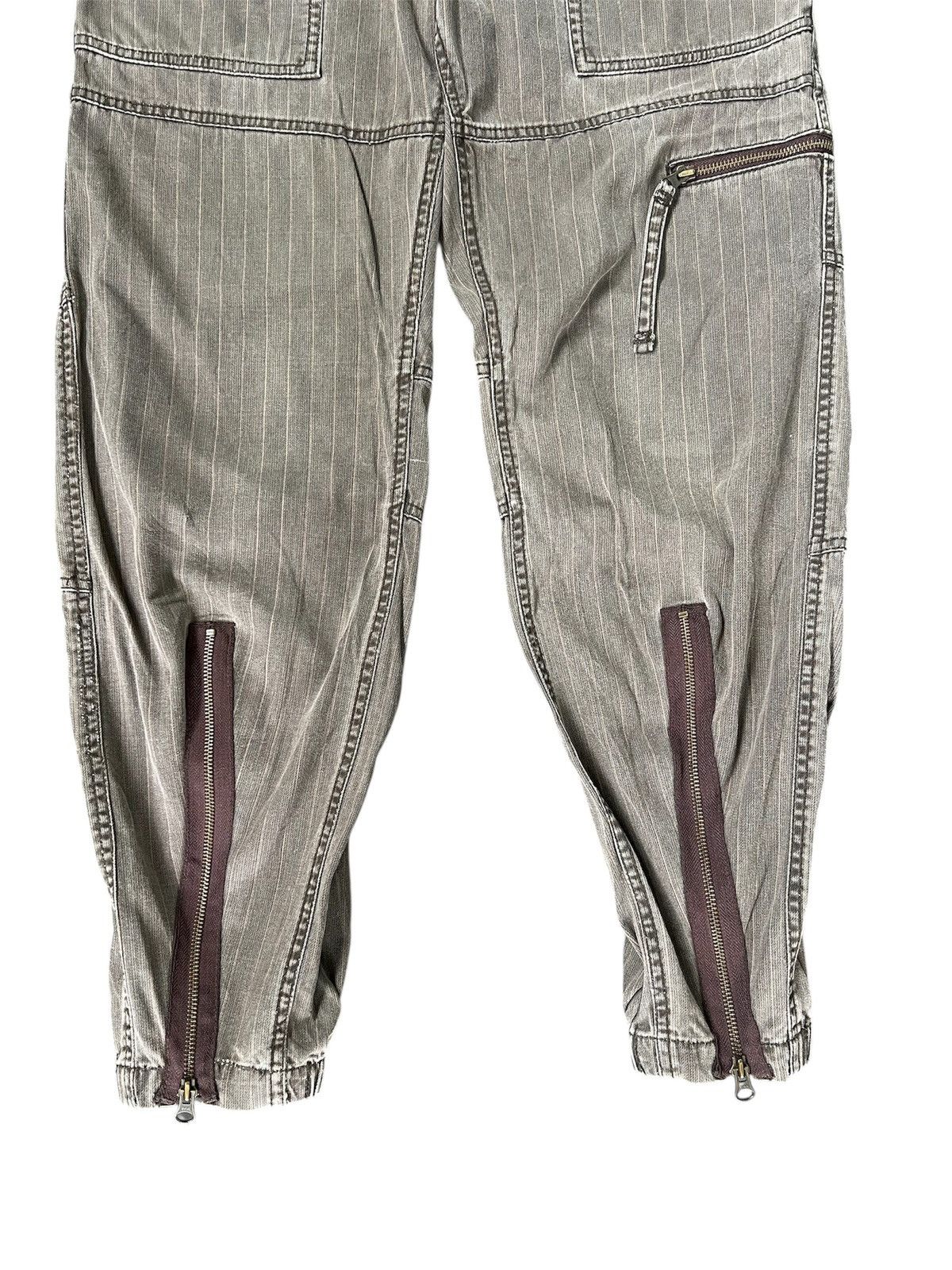 PPFM PPFM Bondage Pant Multipocket 90s Size US 32 / EU 48 - 3 Thumbnail