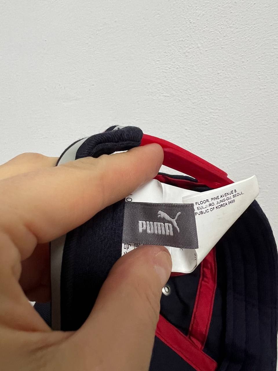 Puma Puma Aston Martin Red Bull Racing F1 Snapback Cap Hat Size ONE SIZE - 8 Thumbnail