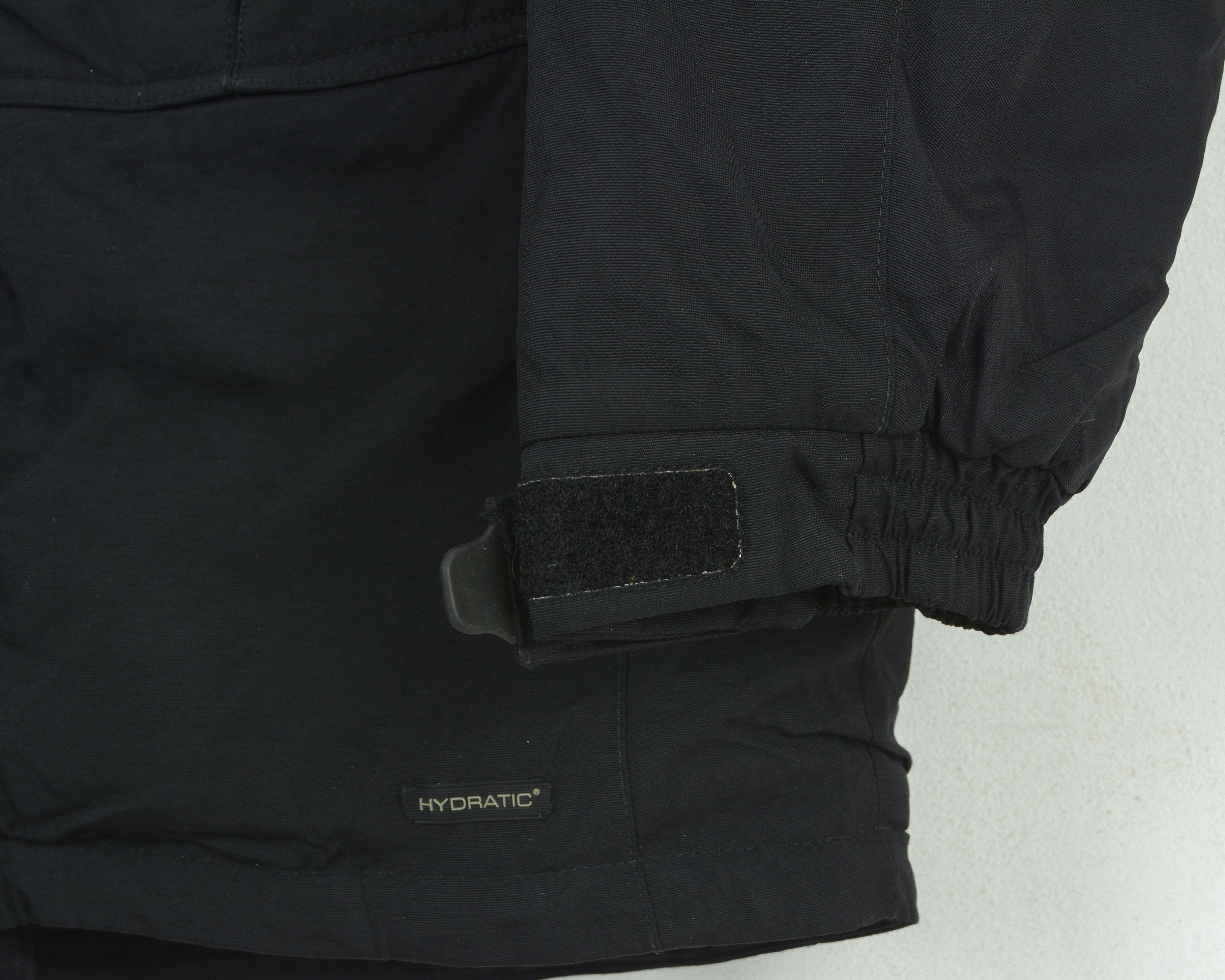 Fjallraven Kodiak Hydratic XS insulated Winter Jacket Hooded Parka Coat Size US XS / EU 42 / 0 - 5 Thumbnail