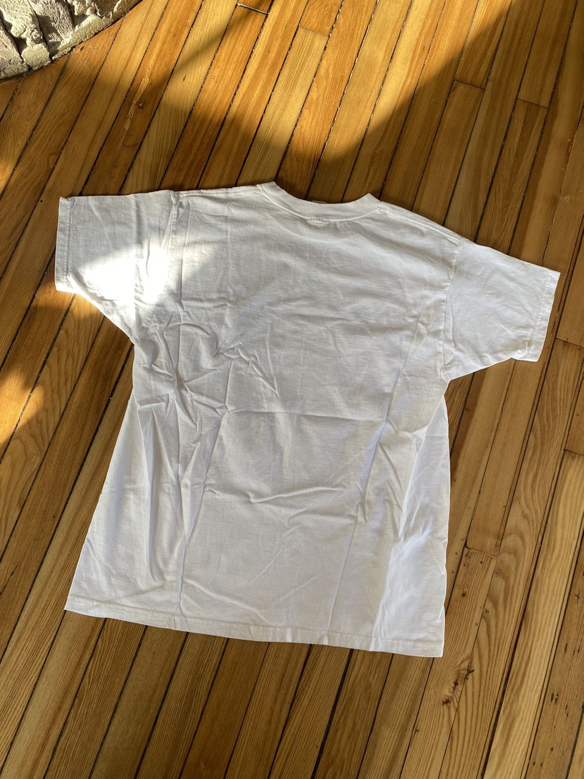 Hanes × Vintage Vintage Toronto T L/Xl Size US L / EU 52-54 / 3 - 4 Thumbnail