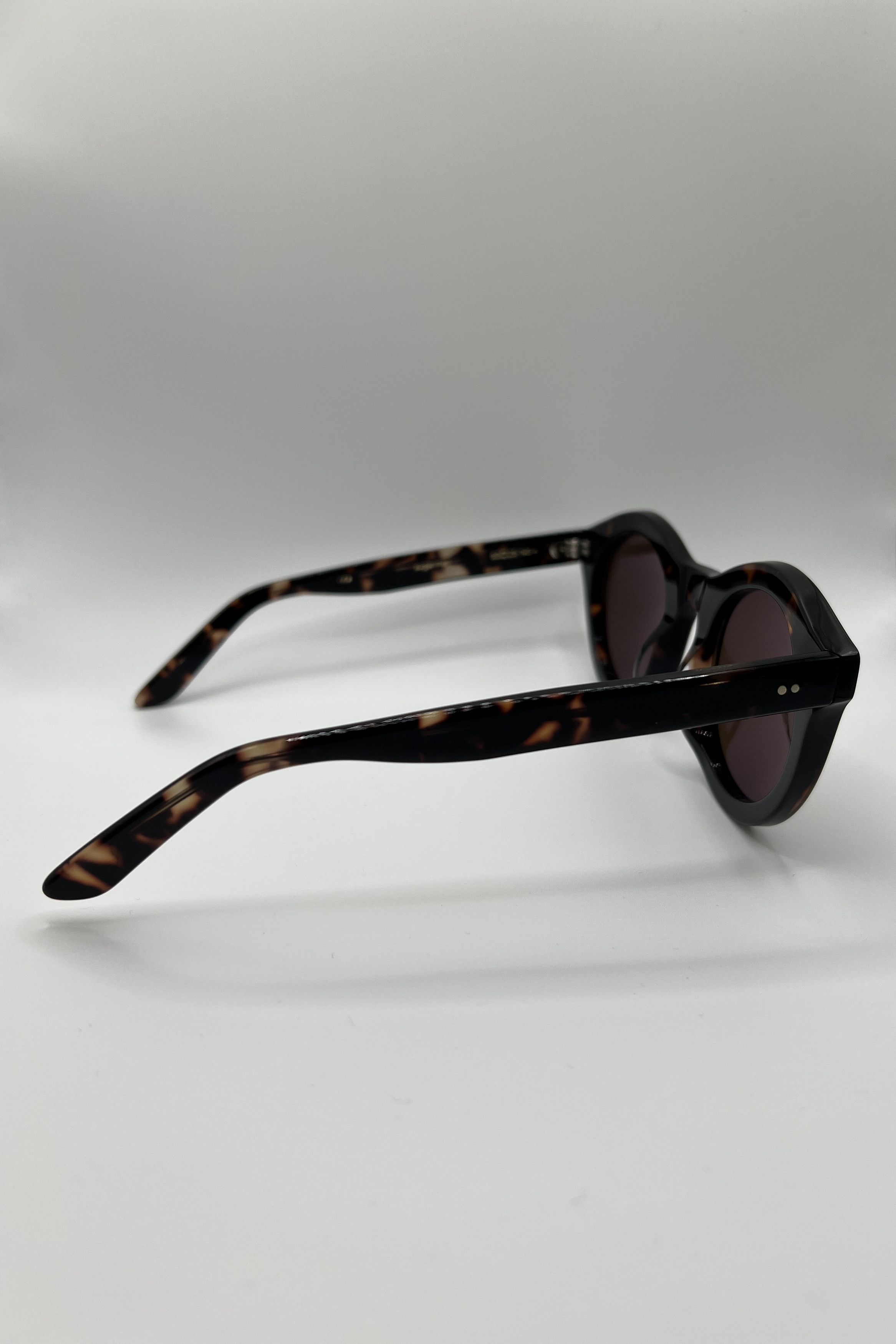 Ace & Tate Ace & Tate Rita Sugarman Sunglasses - Handmade in Italy Size ONE SIZE - 10 Thumbnail