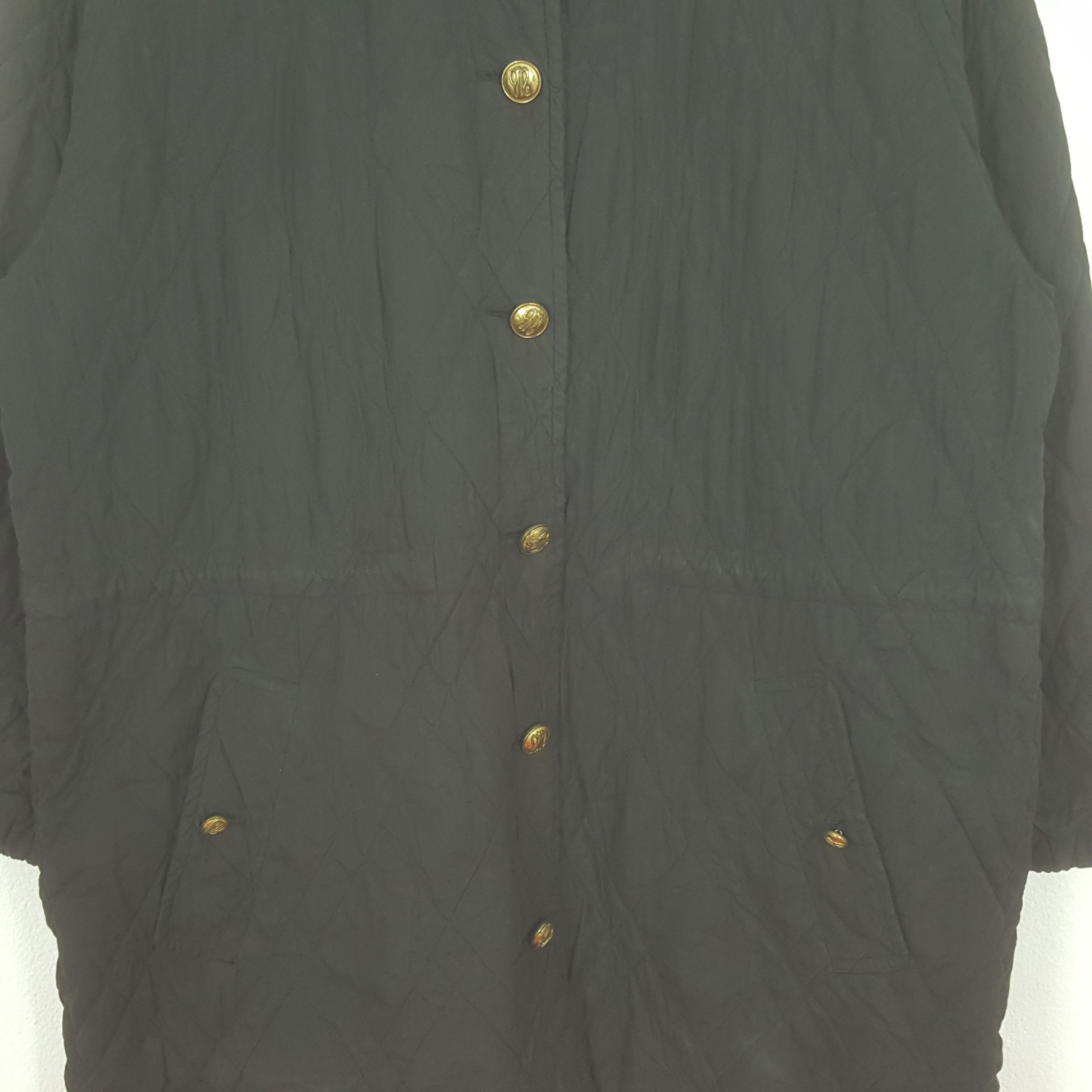 Burberry Vintage Burberry Italian Brand Hoodies Jacket C323N13 Size US L / EU 52-54 / 3 - 4 Thumbnail