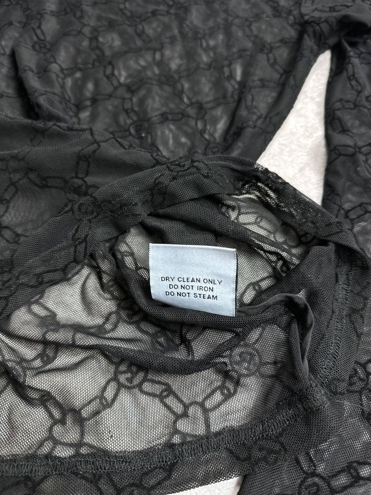 Racer Worldwide Racer Worldwide Mesh Top Rare S Size US S / EU 44-46 / 1 - 5 Thumbnail