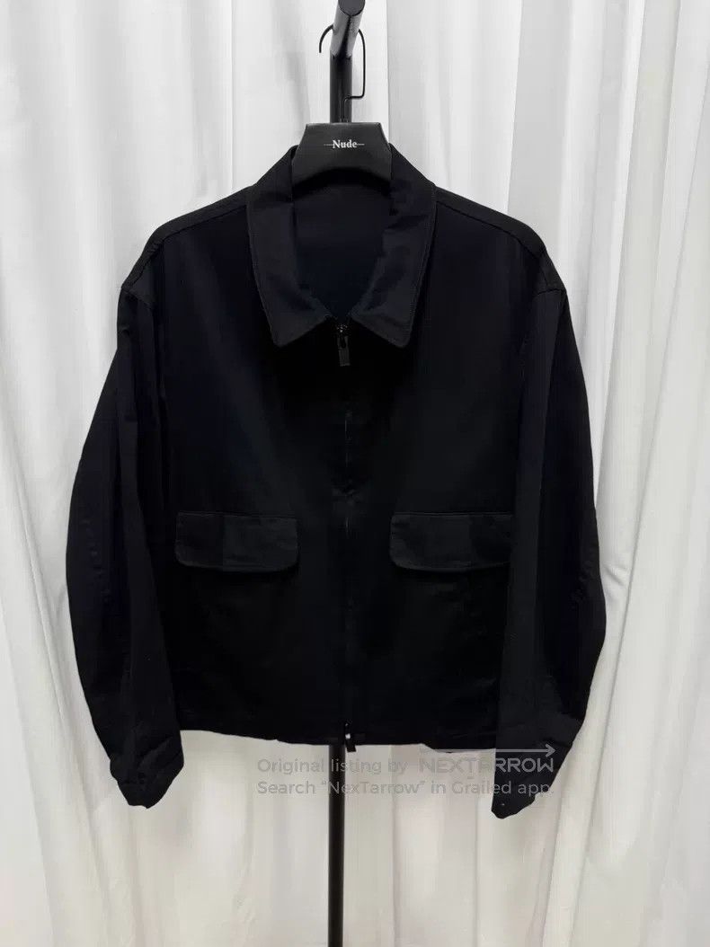 Yohji Yamamoto Yohji Yamamoto jacket Size US L / EU 52-54 / 3 - 1 Thumbnail