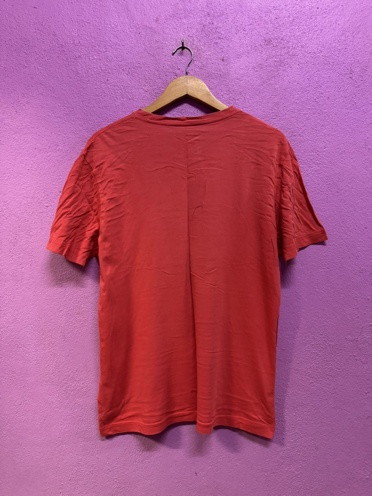Nike Nike T-Shirts Size XL Size US XL / EU 56 / 4 - 2 Thumbnail
