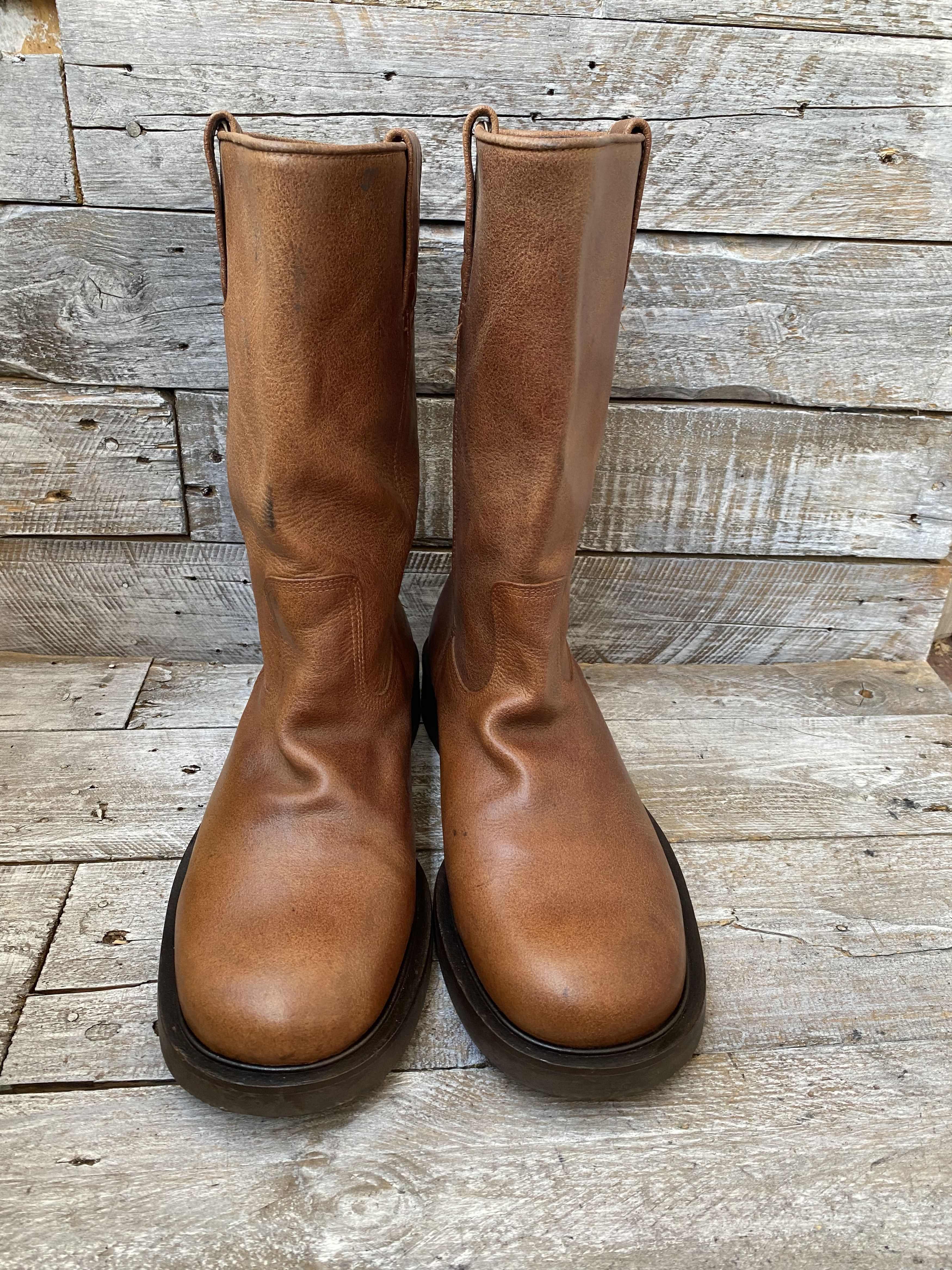 Buttero Buttero long riding boots Size US 11 / EU 44 - 9 Thumbnail