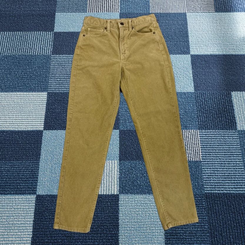 American Eagle Outfitters VINTAGE? No. Size 26" / US 2 / IT 38 - 1 Thumbnail
