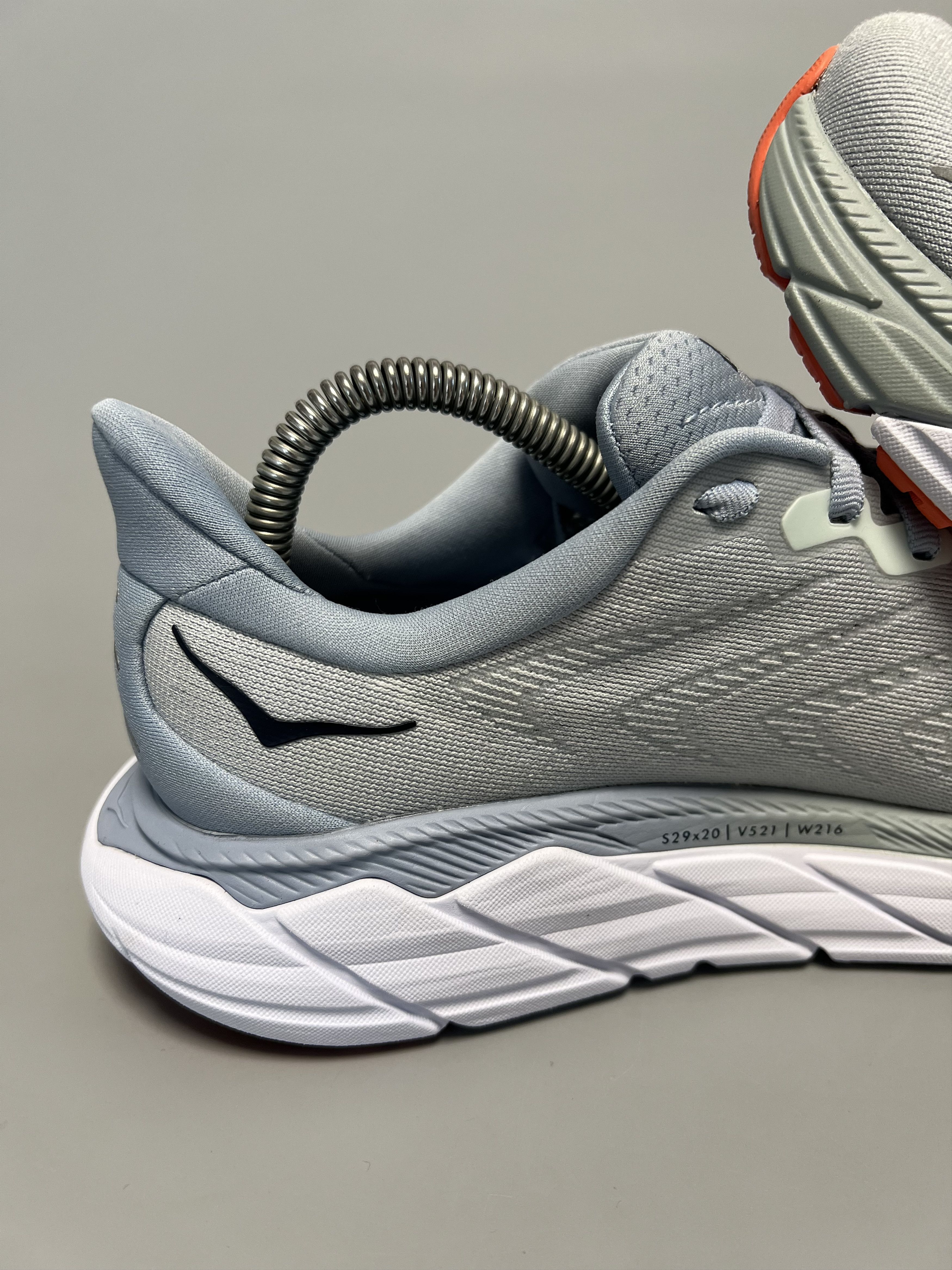Hoka 6.5D Hoka One One Arahi 6 Wide Running Shoes Walking Gym Size US 6.5 / IT 36.5 - 6 Thumbnail