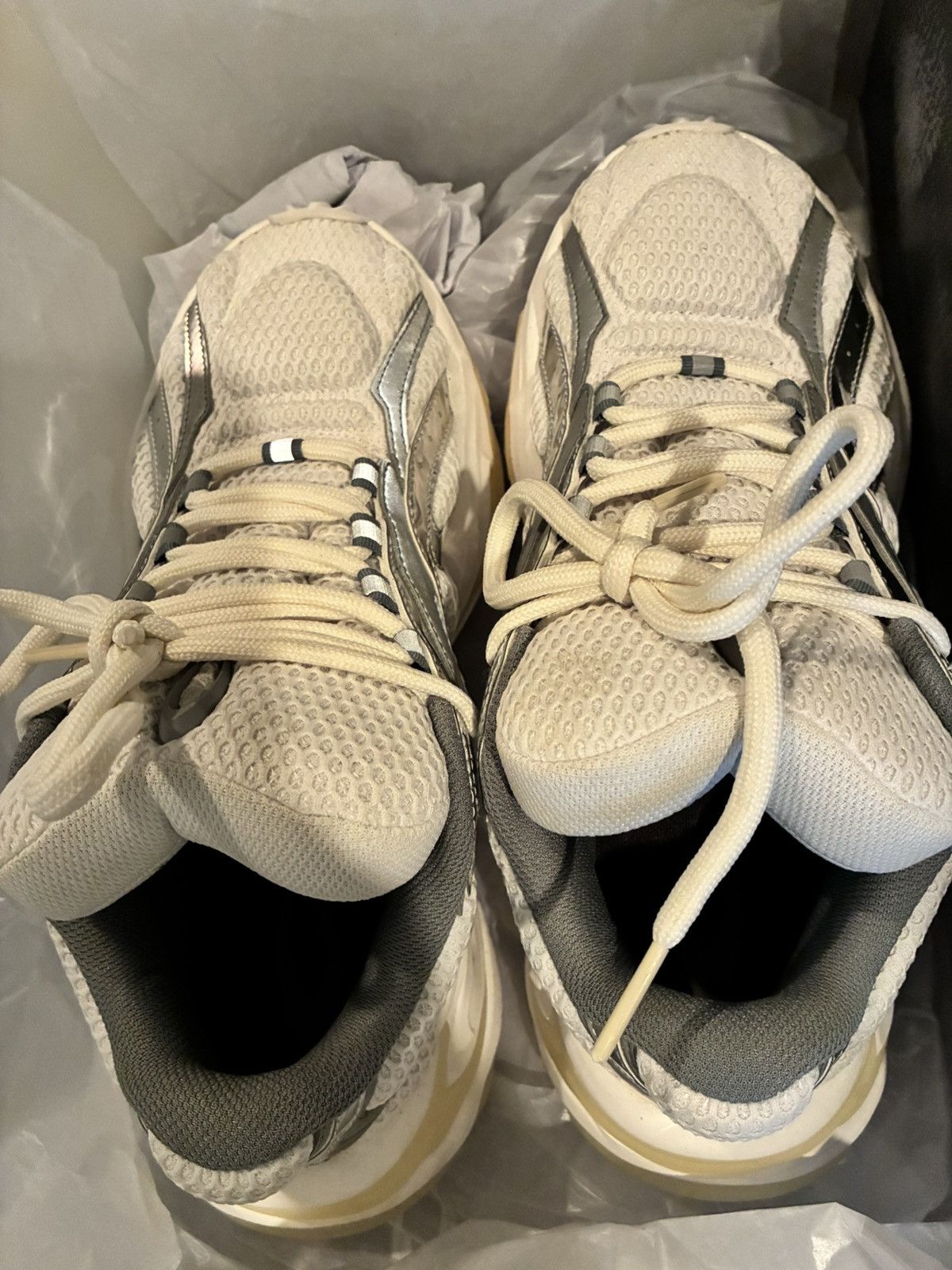 Various Various zero sneakers size 10.5 Size US 10.5 / EU 43-44 - 1 Thumbnail