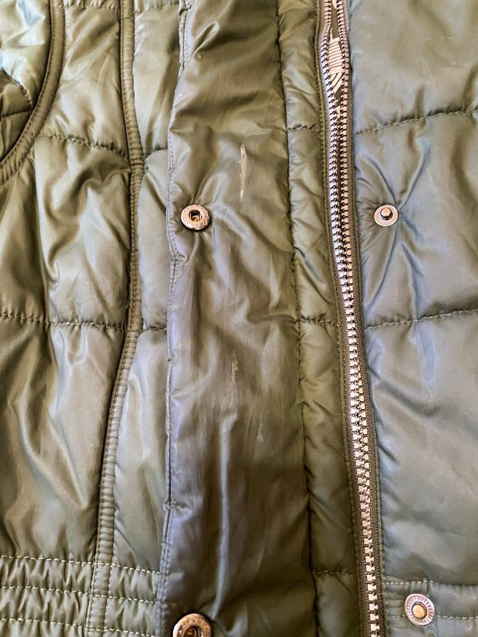 Barbour Barbour Jacket Size M / US 6-8 / IT 42-44 - 13 Thumbnail