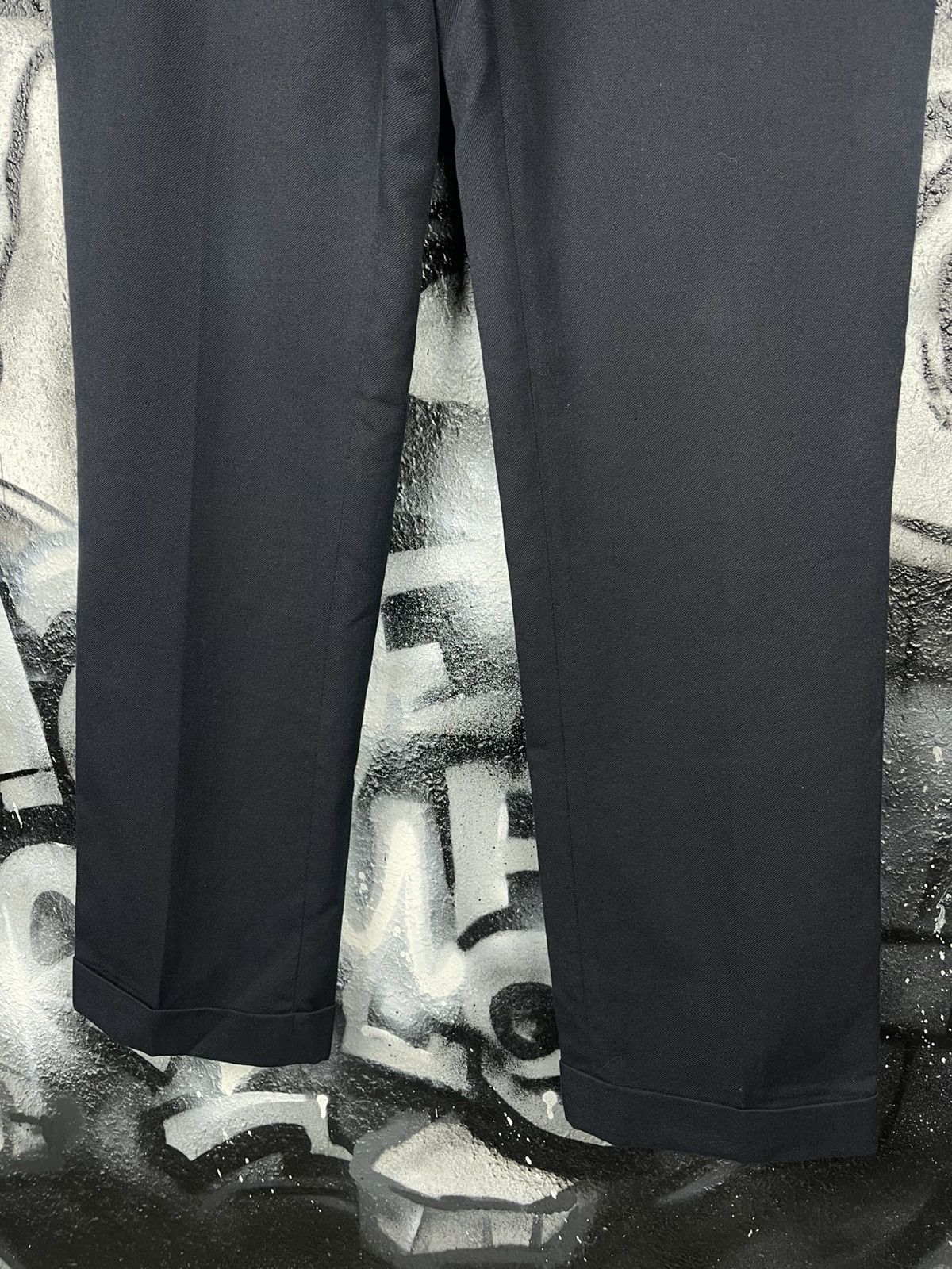 Uniqlo Uniqlo x Ines De La Fressange Paris Chino Pants Women’s 28in Size 28" / US 6 / IT 42 - 6 Thumbnail