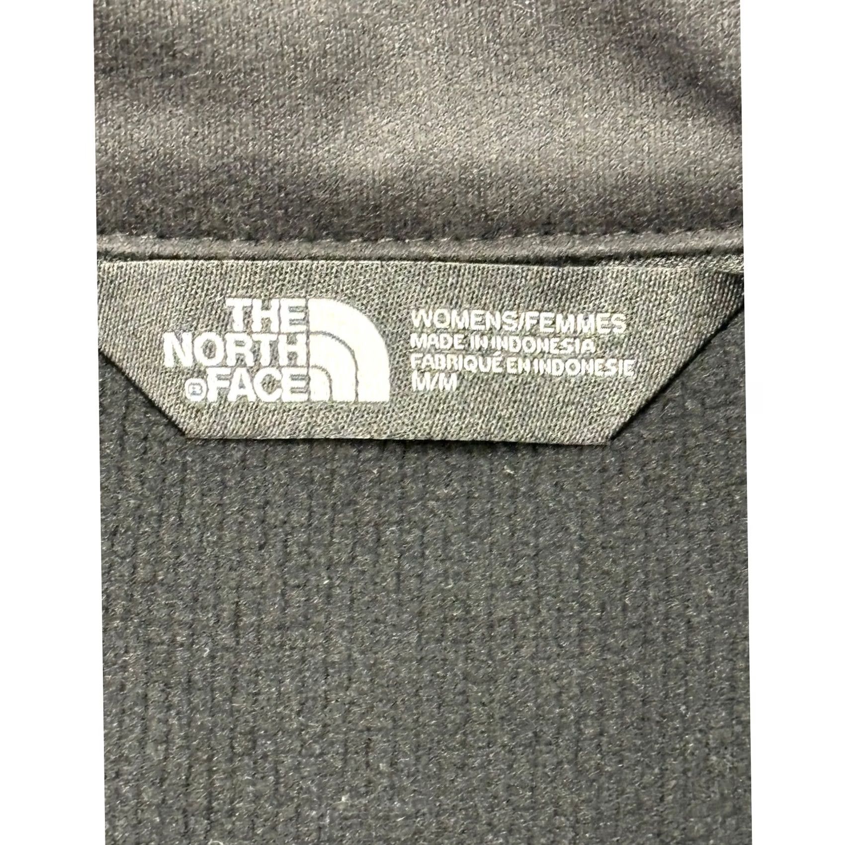 The North Face VINTAGE (not applicable) Size M / US 6-8 / IT 42-44 - 4 Thumbnail