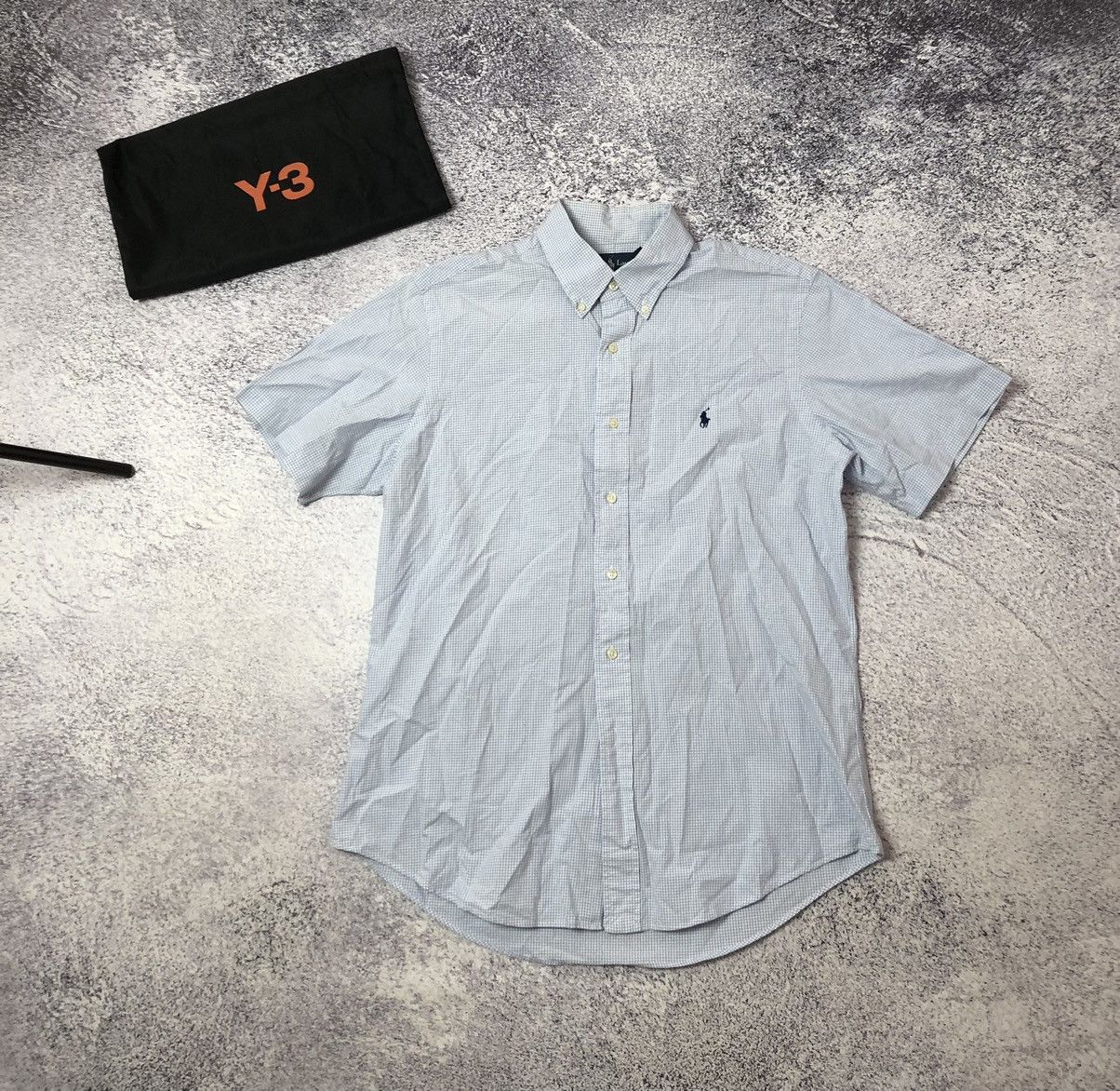 Polo Ralph Lauren Men’s shirt Polo Ralph Lauren vintage usa casual Size US XL / EU 56 / 4 - 1 Thumbnail
