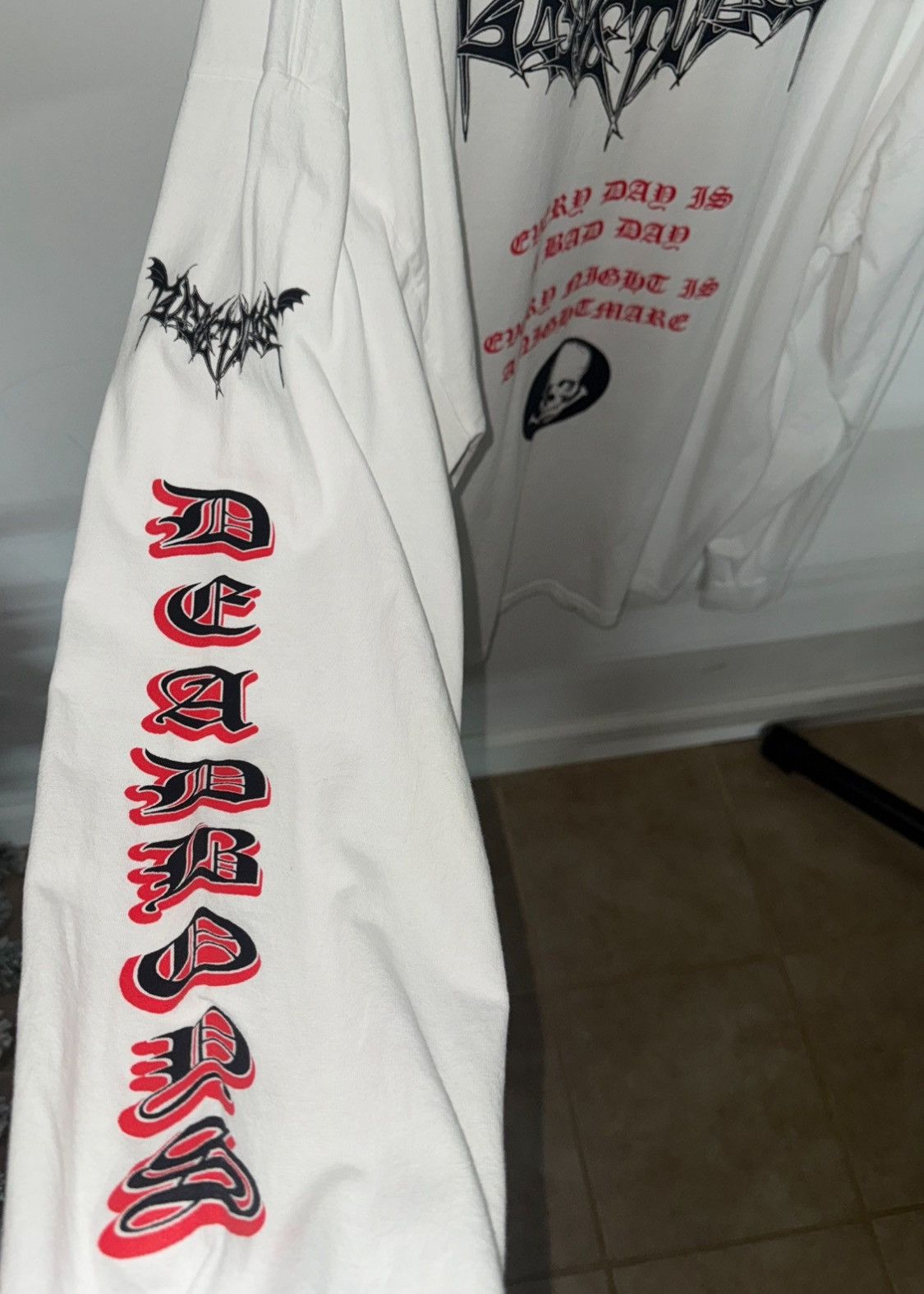 TeamSESH (2XL) DEADBOYS Size US XXL / EU 58 / 5 - 6 Thumbnail