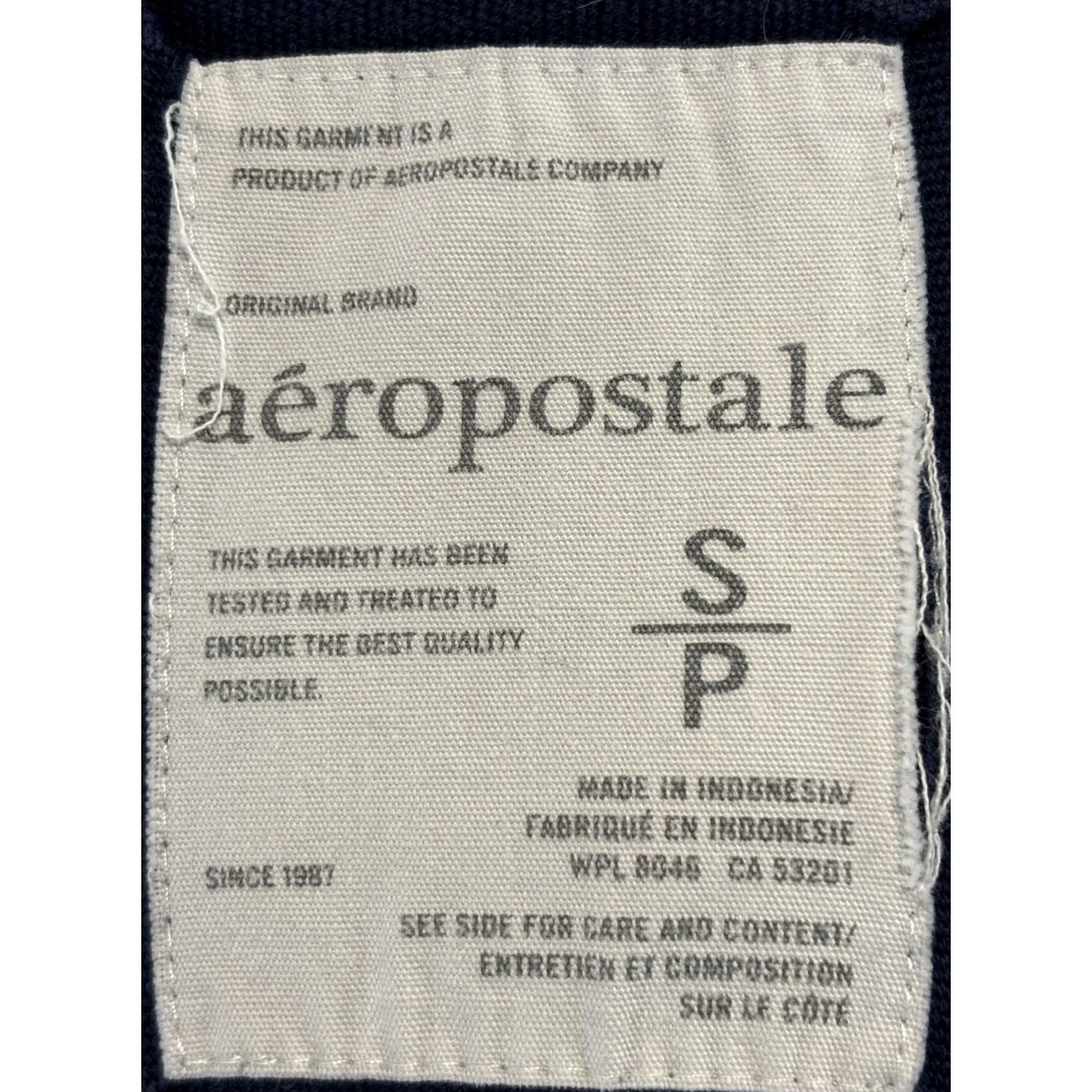 Aeropostale Nike Shirt Hoodie? Size S / US 4 / IT 40 - 7 Thumbnail
