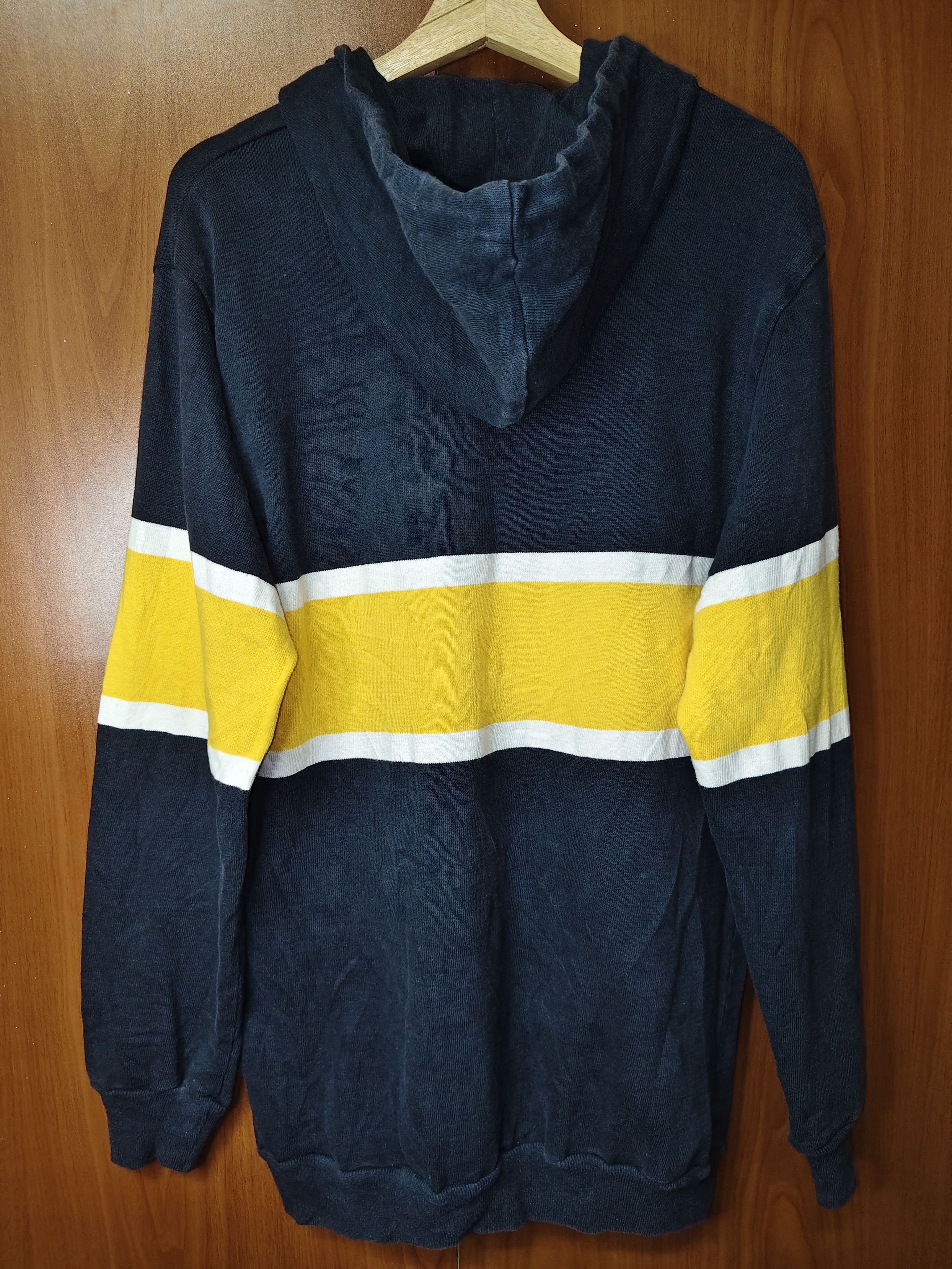 Other Vintage 80s 90s Rugged Wear Ltd Stanley Tools Embroidered Size US L / EU 52-54 / 3 - 2 Thumbnail