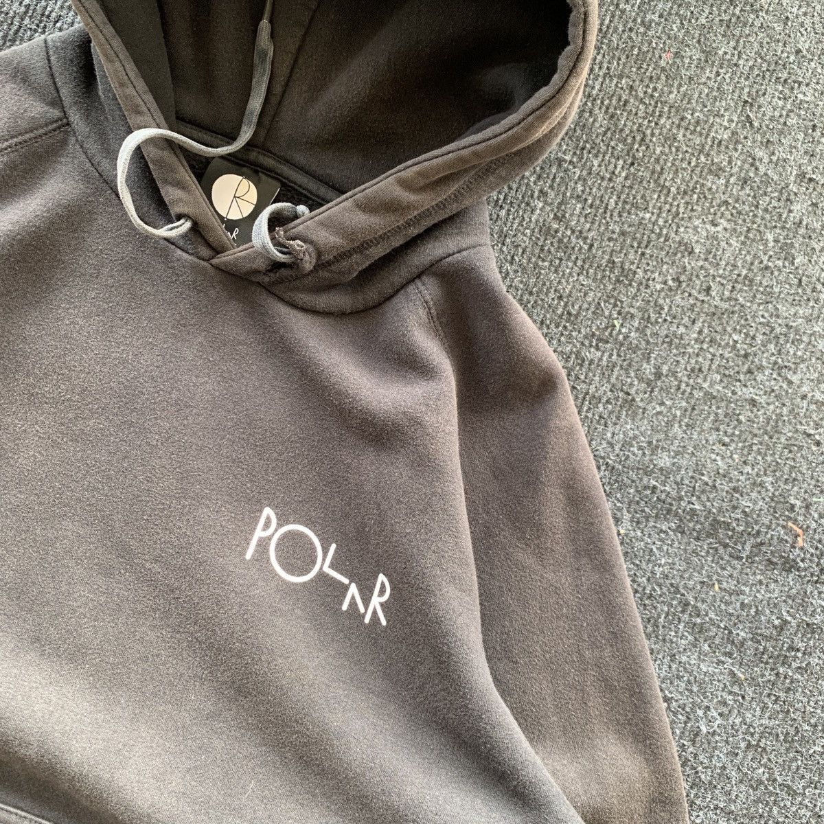 Polar Skate Co. Polar Skate Co Size US L / EU 52-54 / 3 - 2 Thumbnail