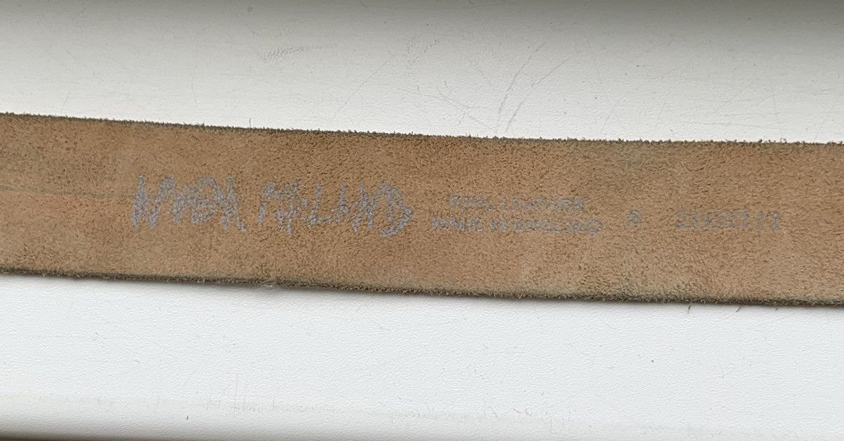 Other Avant-garde SEX belt with stripper Size ONE SIZE - 9 Thumbnail