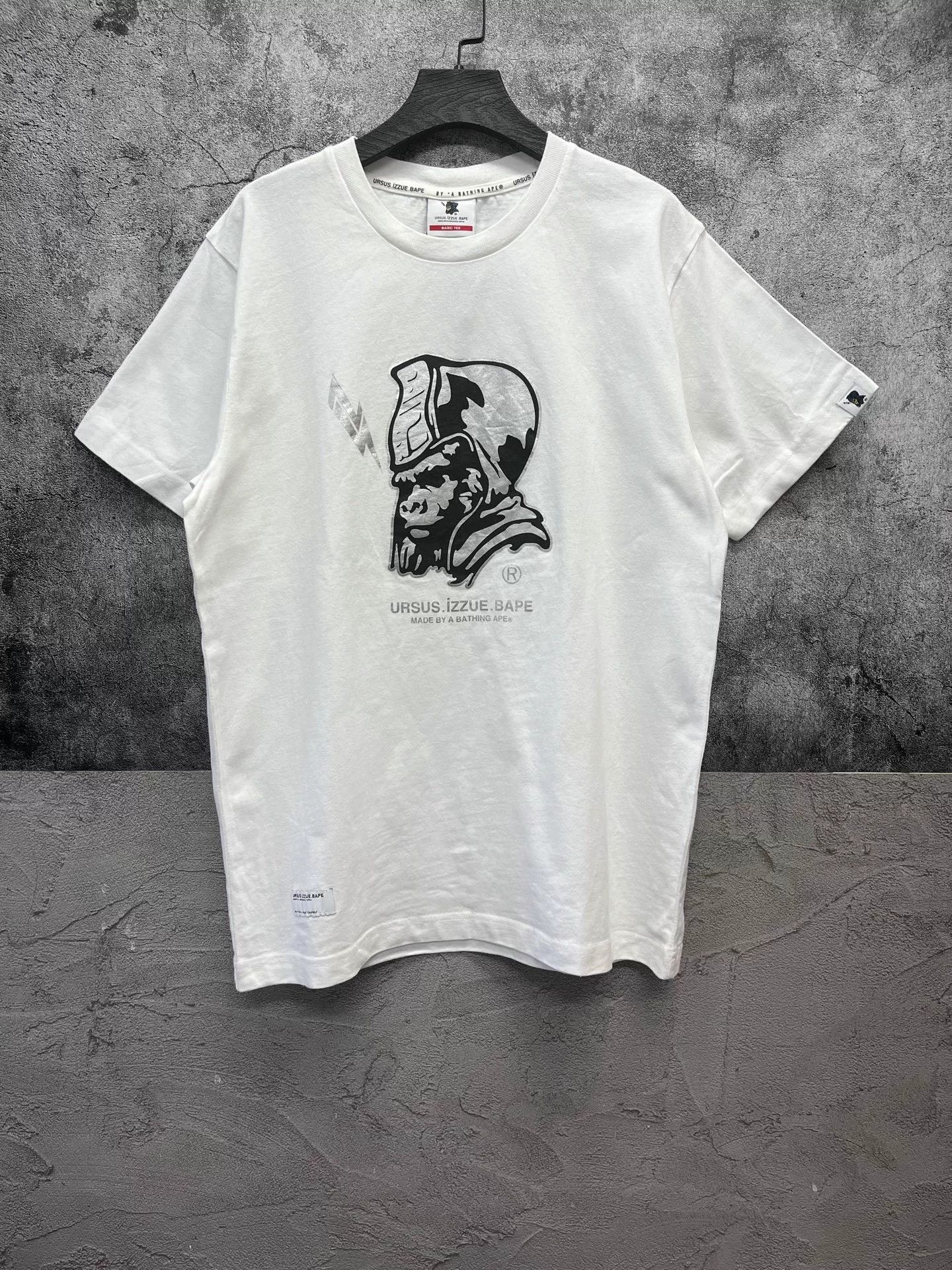 Bape BAPE x IZZUE 1st Collab T-Shirt M New Size M / US 6-8 / IT 42-44 - 1 Thumbnail