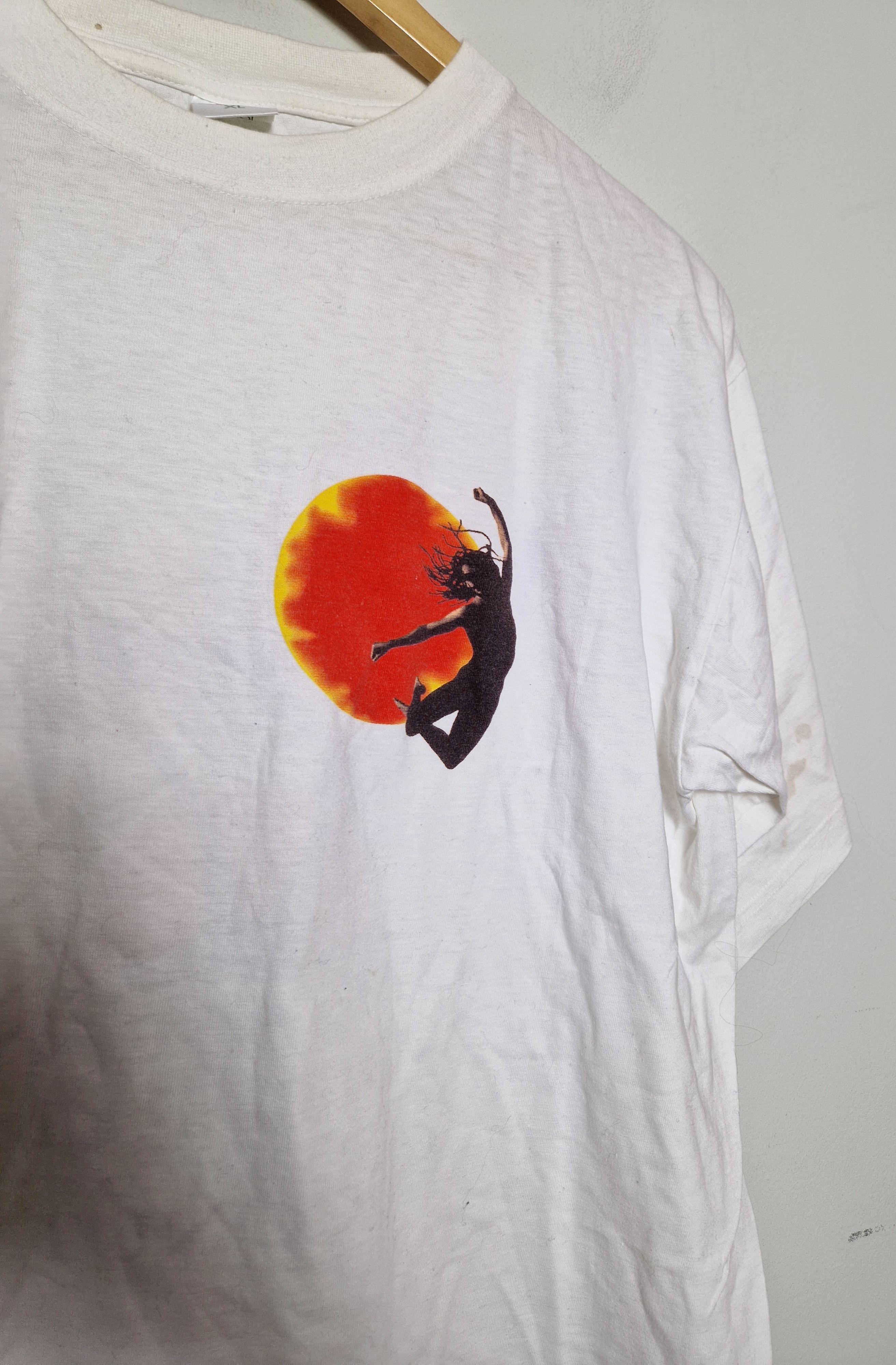 Vintage Malibu Carribean Rum vintage tee Size US L / EU 52-54 / 3 - 5 Thumbnail