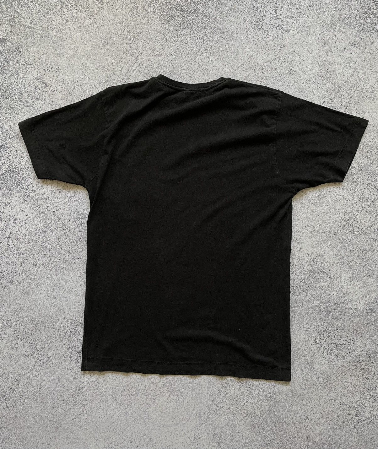 Band Tees × Vintage Vintage Enter Shikari Alien Brain Monster Band Tee Size US L / EU 52-54 / 3 - 3 Thumbnail