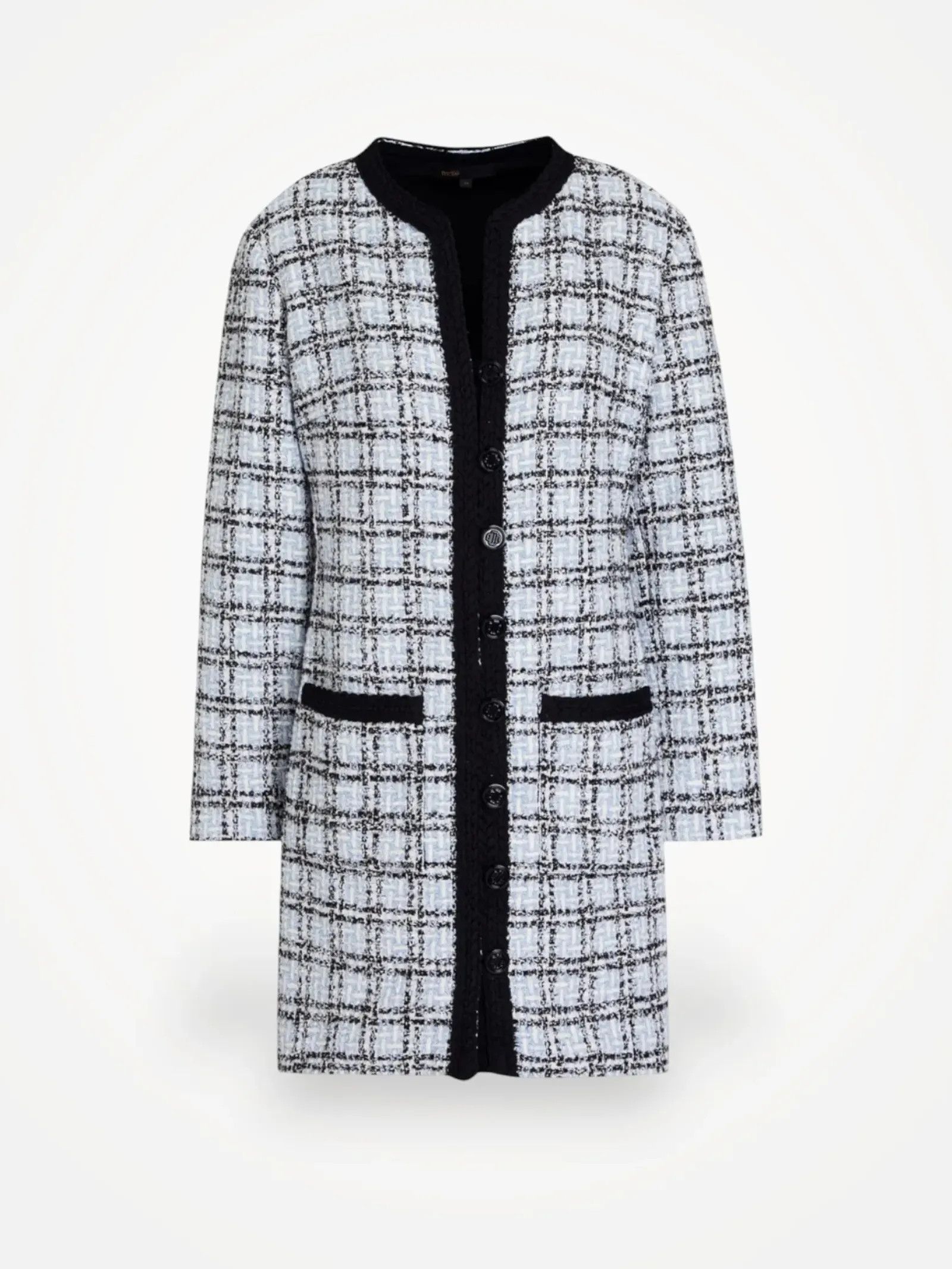 Maje Maje Blazer Size M / US 6-8 / IT 42-44 - 1 Thumbnail