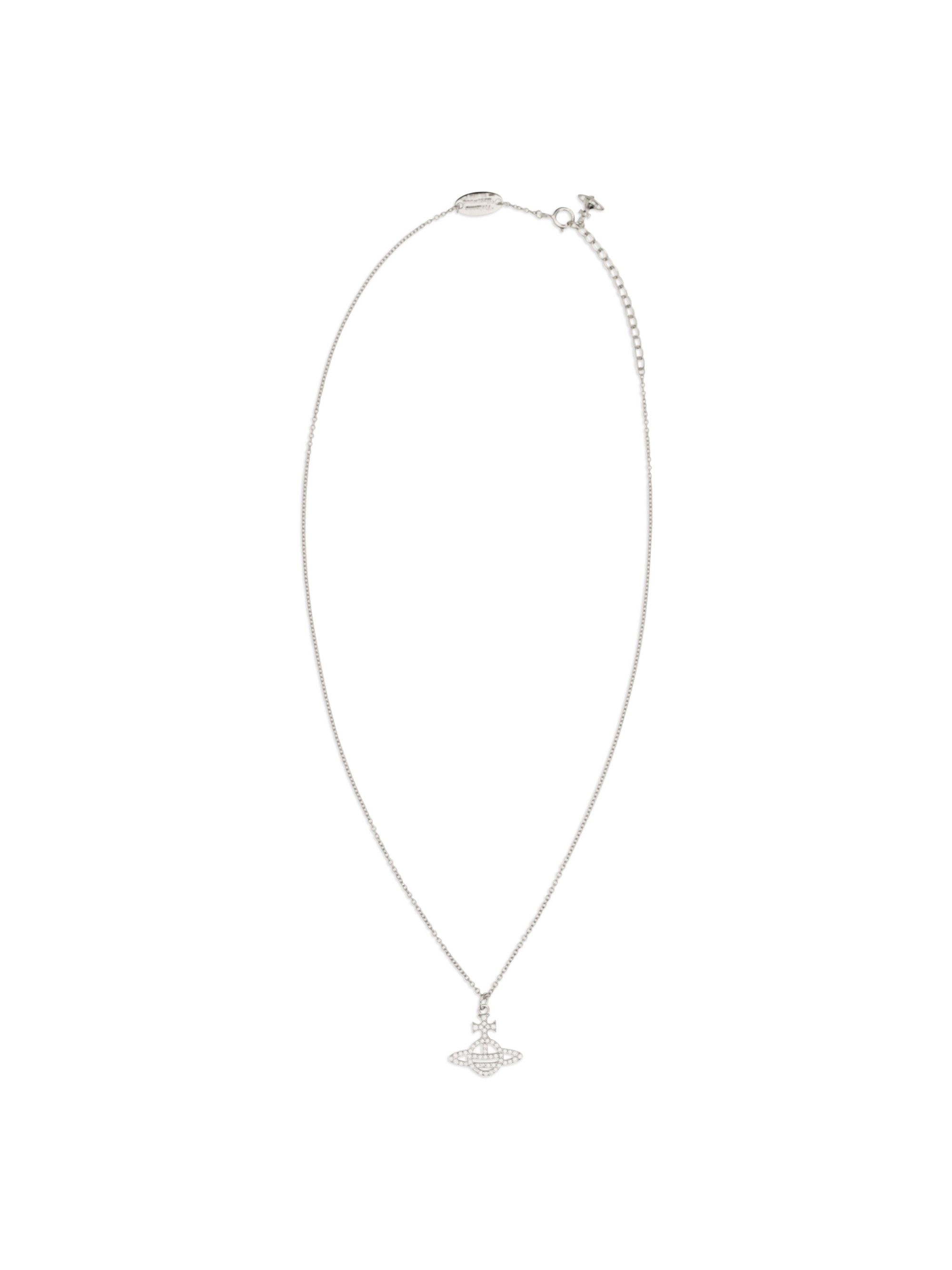 Vivienne Westwood Calliope Necklace Size ONE SIZE - 1 Thumbnail