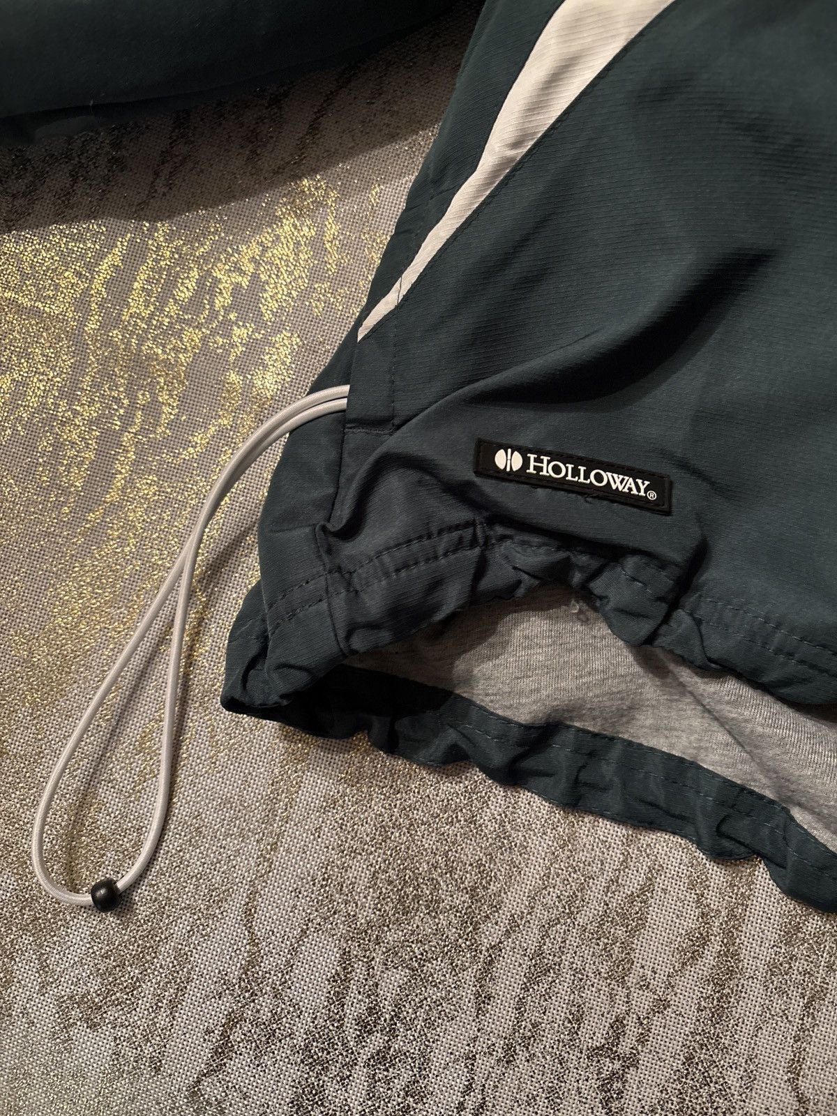 Holloway × Vintage Vintage Holloway Pullover Size US XL / EU 56 / 4 - 4 Thumbnail