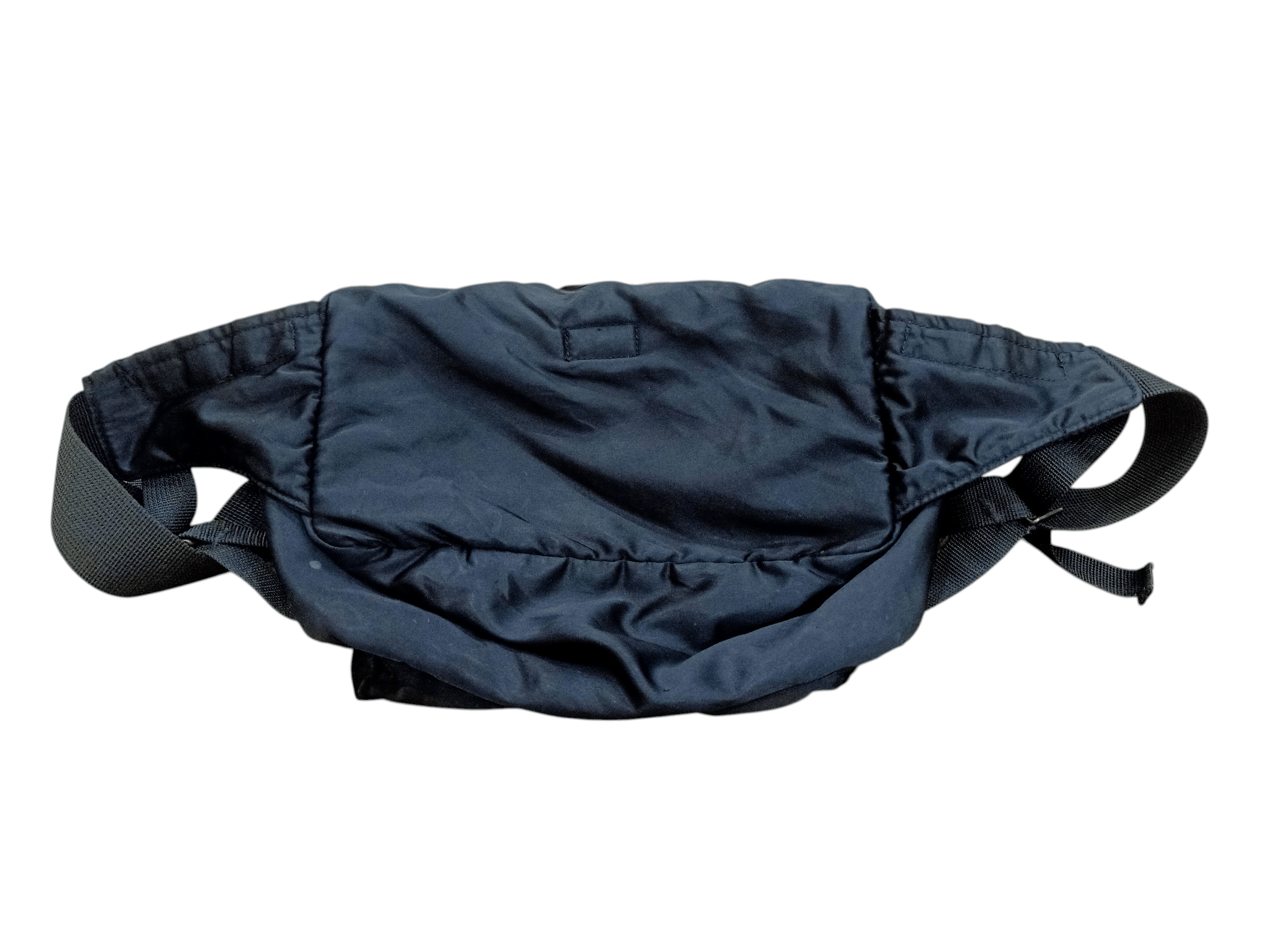 Porter Porter Tanker Waist Bag Cross Body Bag Size ONE SIZE - 3 Thumbnail