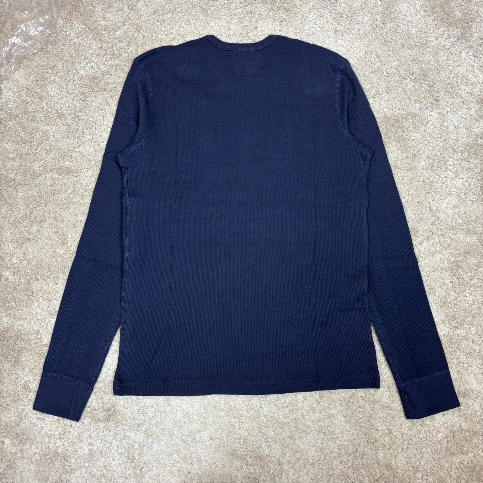 American Apparel American Apparel Dexter Morgan Kill Shirt Men's XS Thermal Size US XS / EU 42 / 0 - 3 Thumbnail