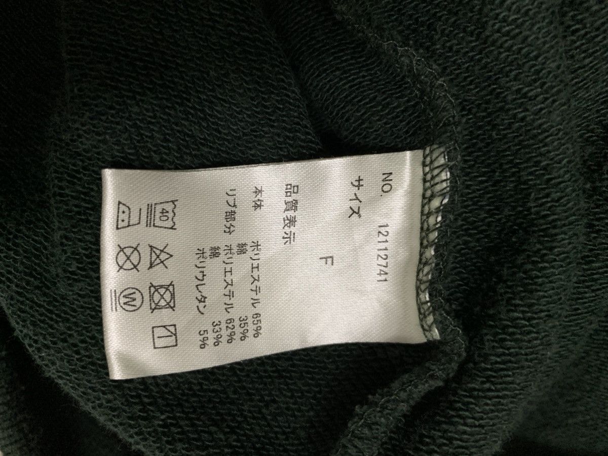 NFL × Vintage VINTAGE OAKLAND ATHLETICS PINE GREEN HOODIE Size US XL / EU 56 / 4 - 6 Thumbnail