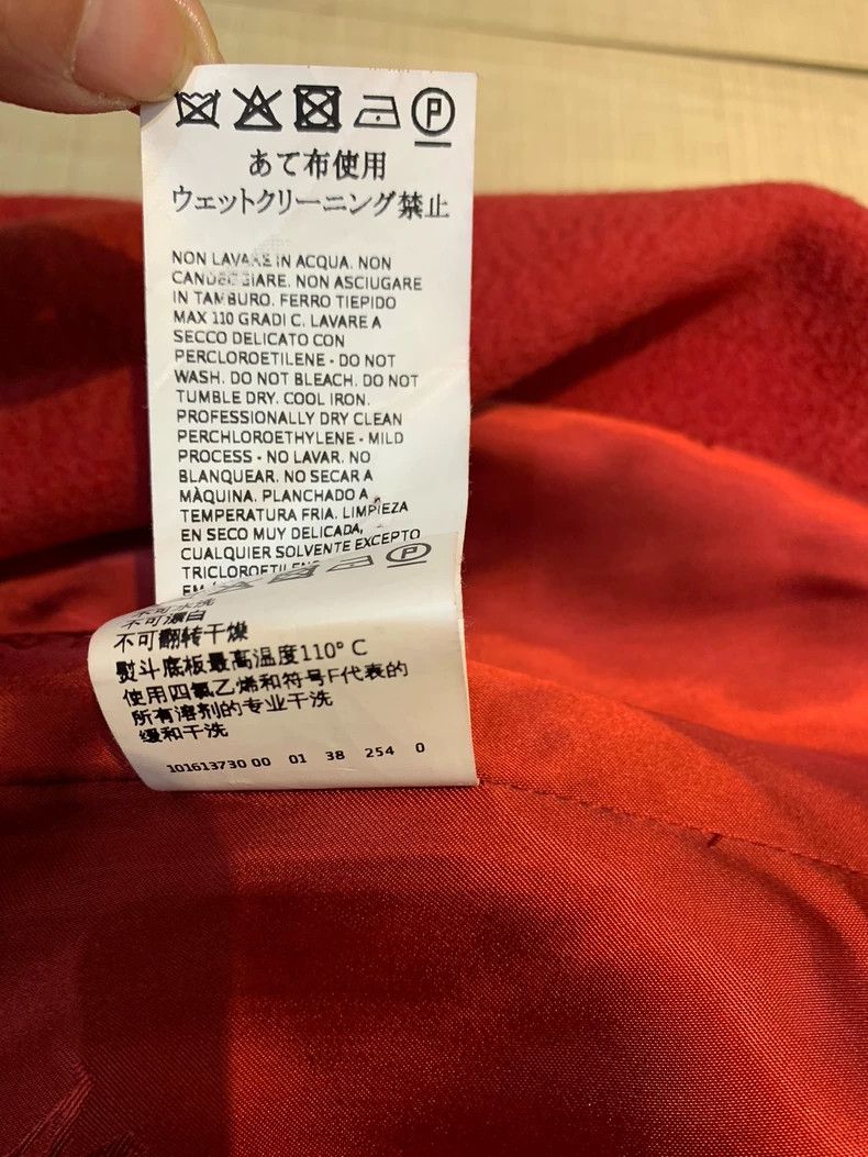 Max Mara Max Mara Manuela coat Size M / US 6-8 / IT 42-44 - 6 Thumbnail