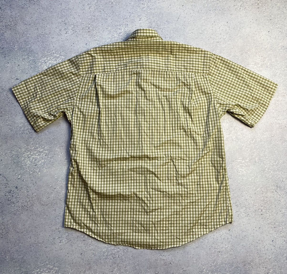 Burberry Burberry Men’s Shirt Size 4 Size US L / EU 52-54 / 3 - 8 Thumbnail