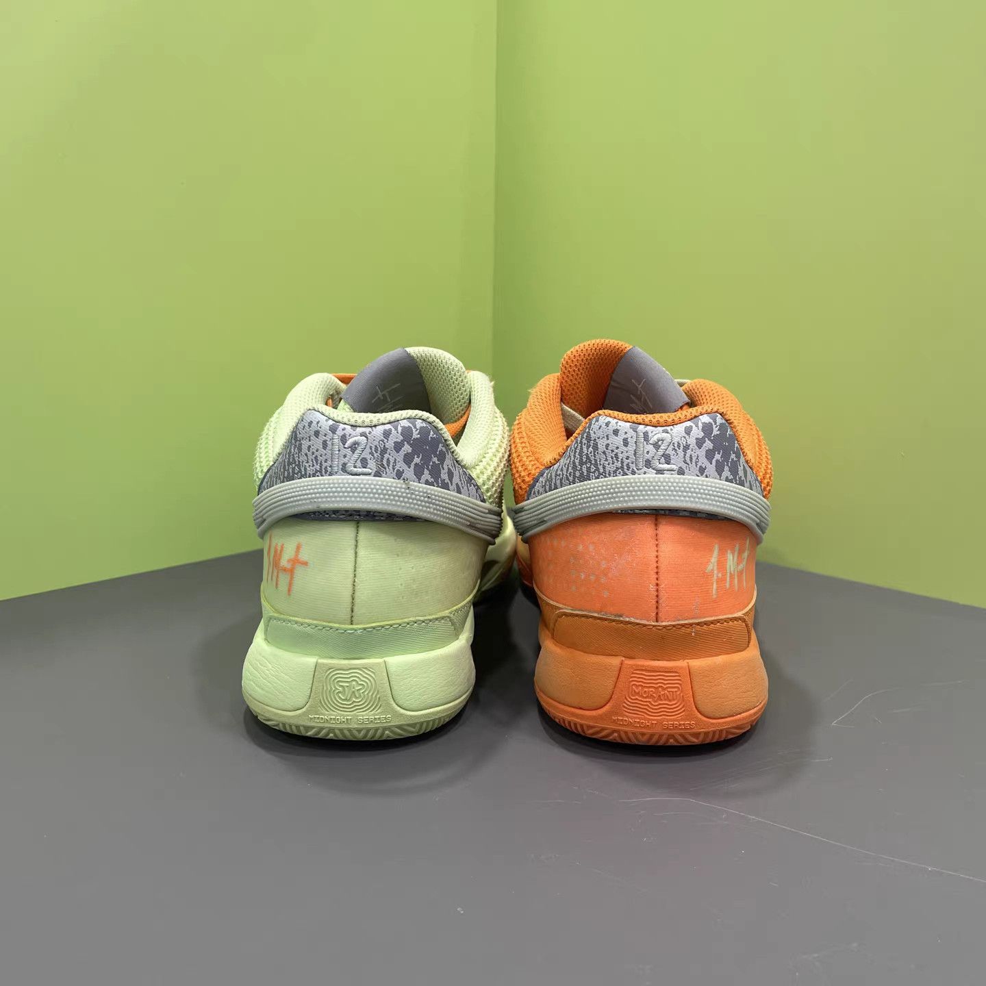 Nike Nike JA 1 Basketball Shoes K15 Size US 8 / EU 41 - 6 Thumbnail