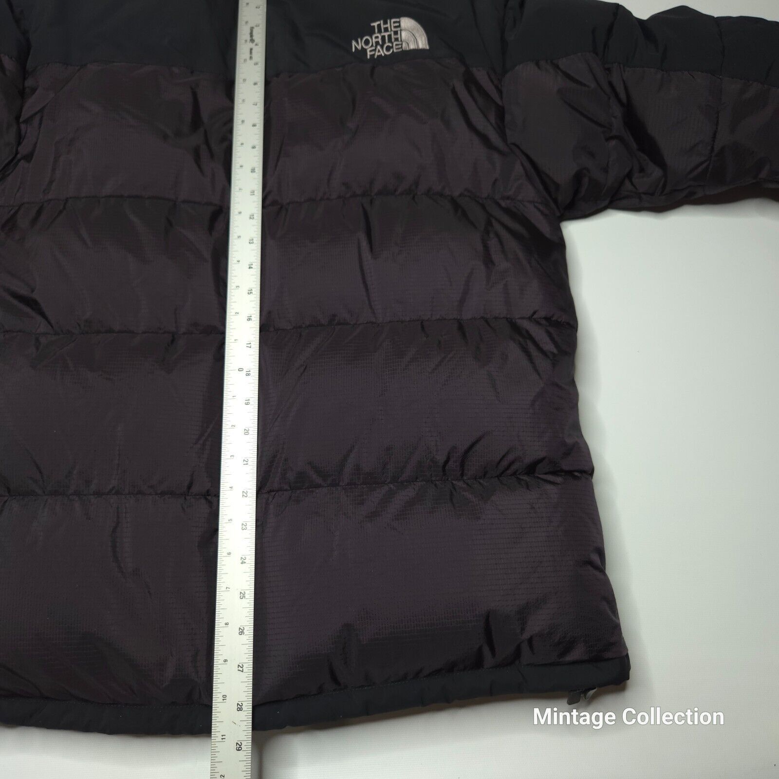The North Face NORTH FACE SUMMIT SERIES 700 DOWN NUPSTE PUFFER JACKET Sz M Size US M / EU 48-50 / 2 - 18 Thumbnail