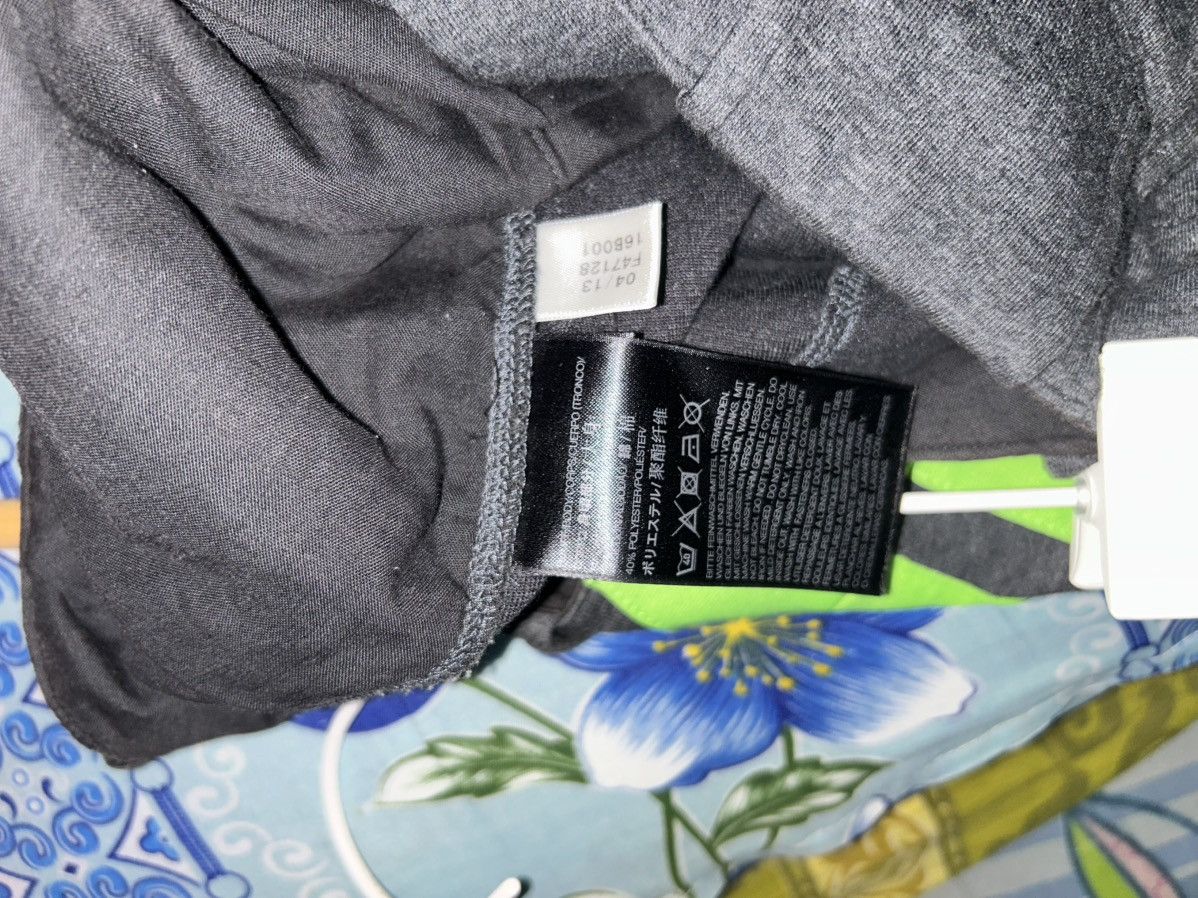 Adidas × Y-3 Green/Gray Mens Sweatpant Size US 32 / EU 48 - 8 Thumbnail