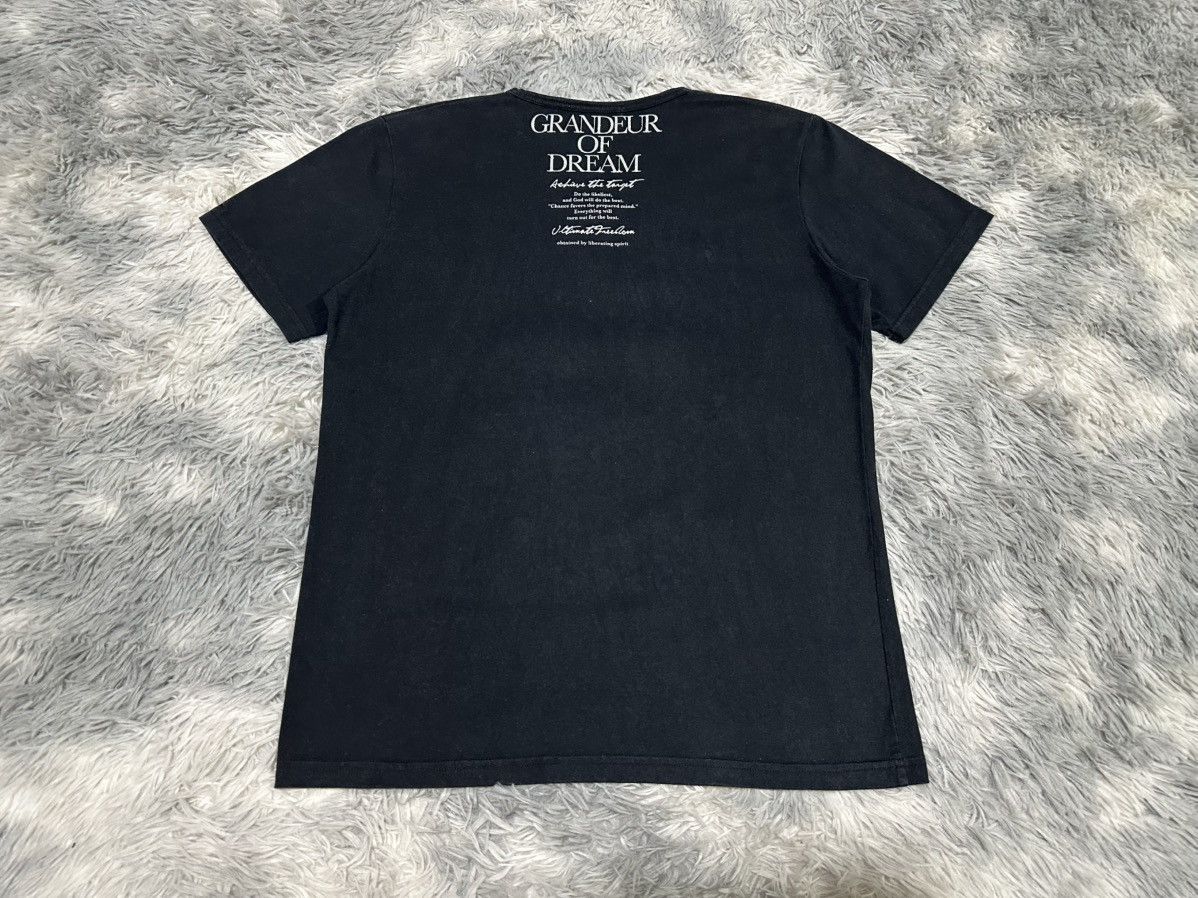 semanticdesign 🔥Sick Y2K Semantic Design Poem Shirt Goth Punk Size US L / EU 52-54 / 3 - 5 Thumbnail